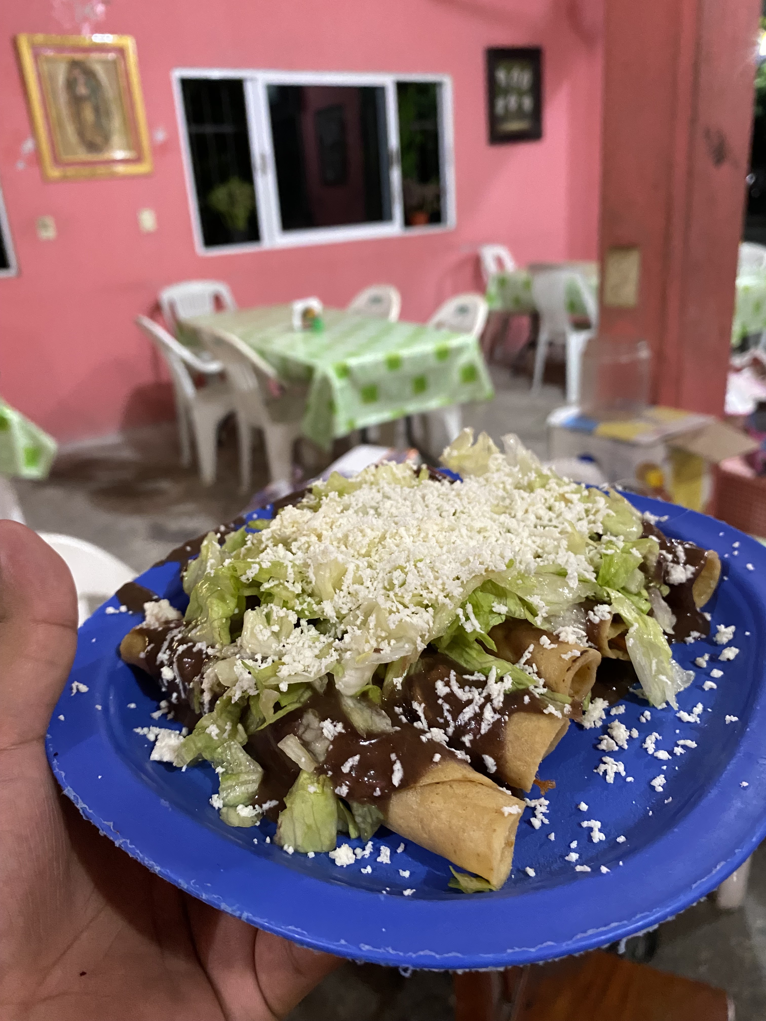 Tacos y Antojitos Feli image 5