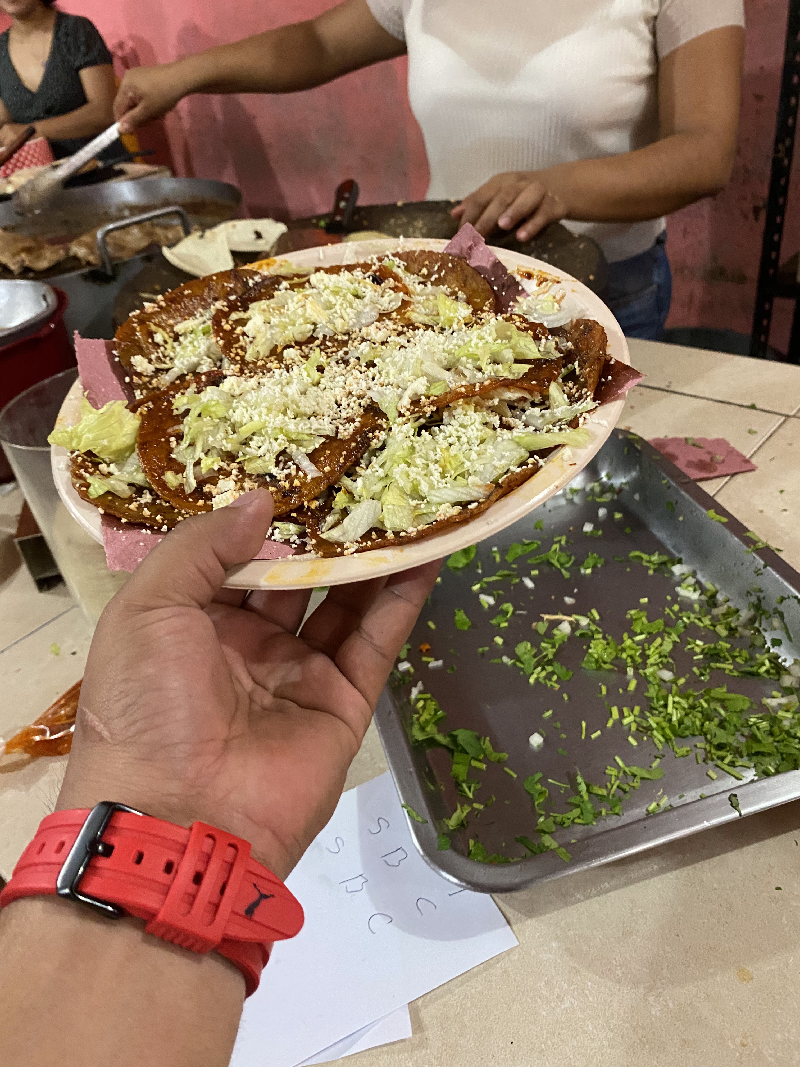 Tacos y Antojitos Feli image 6