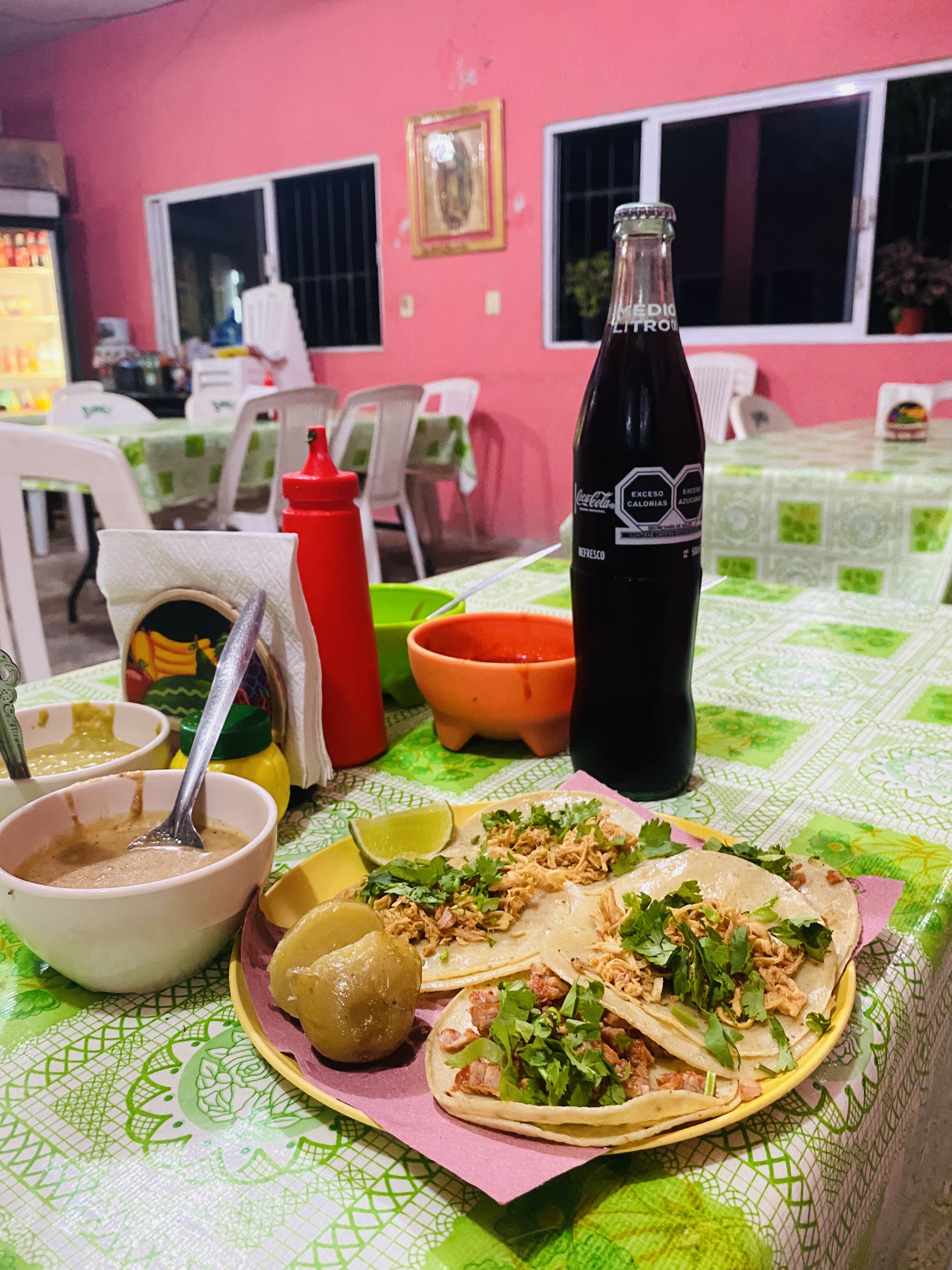 Tacos y Antojitos Feli image 7