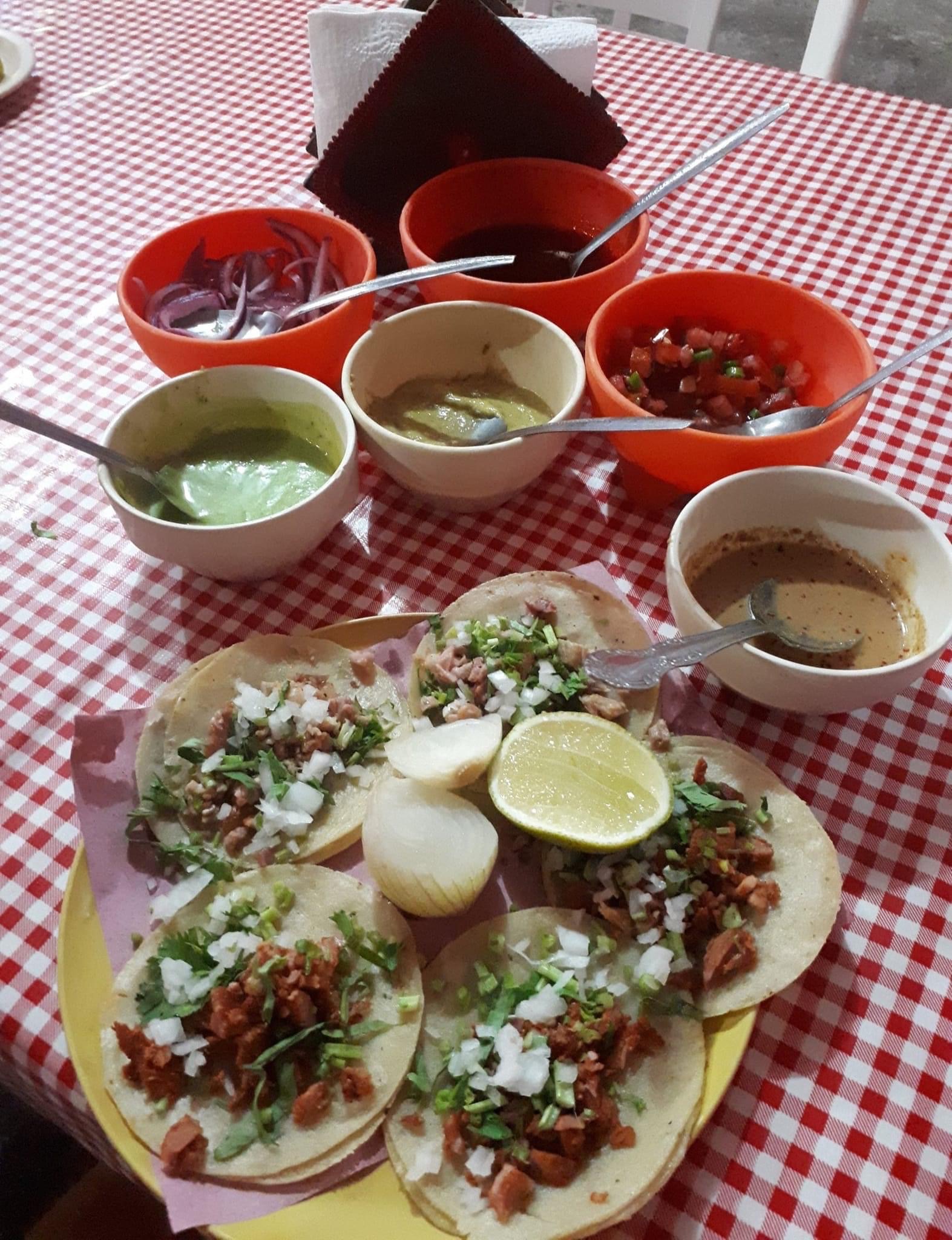 Tacos y Antojitos Feli image 8