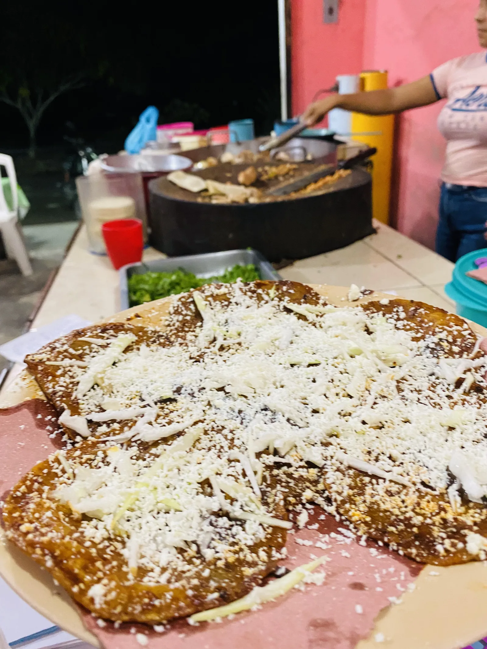 Tacos y Antojitos Feli image 9
