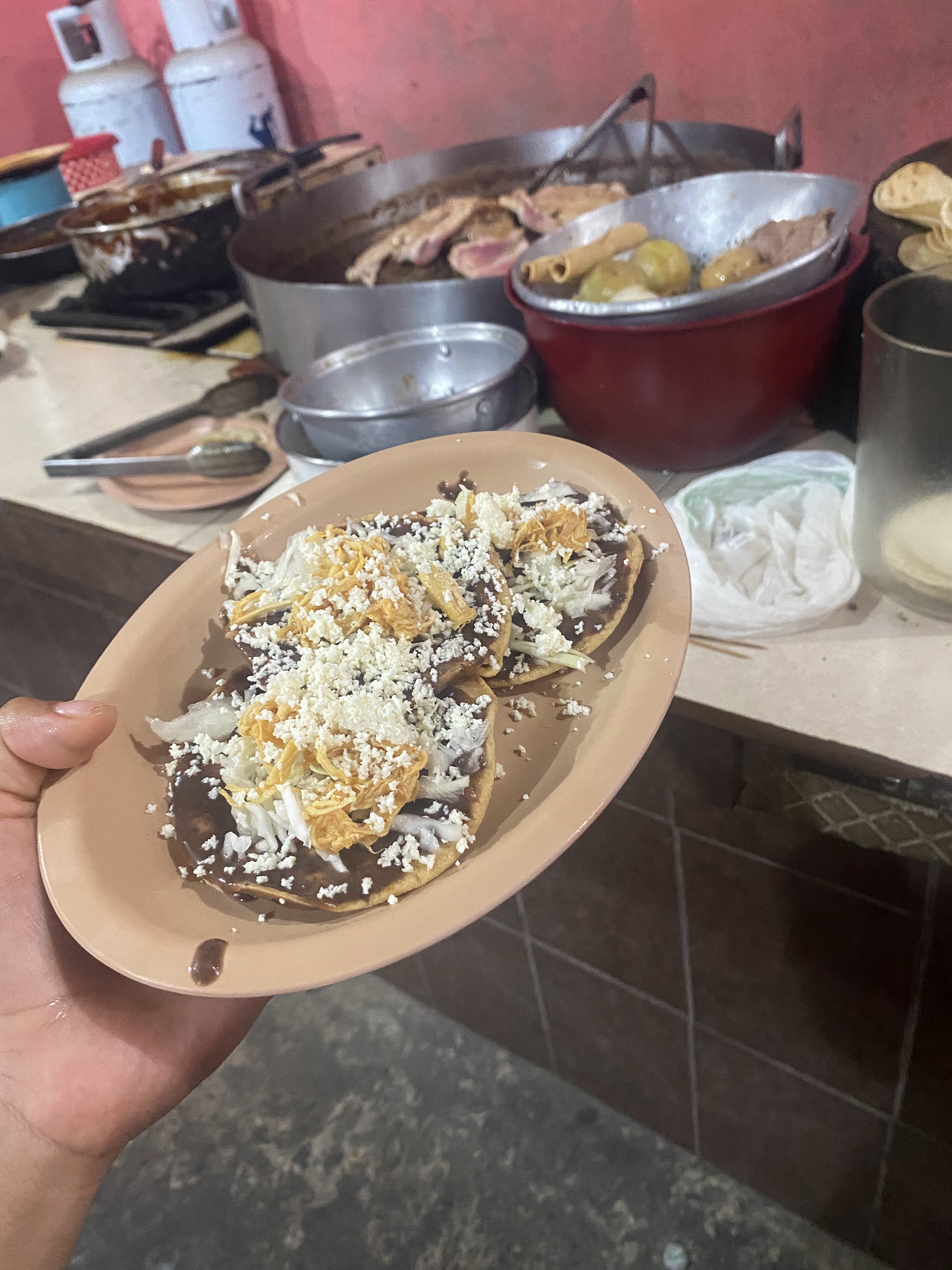 Tacos y Antojitos Feli image 10