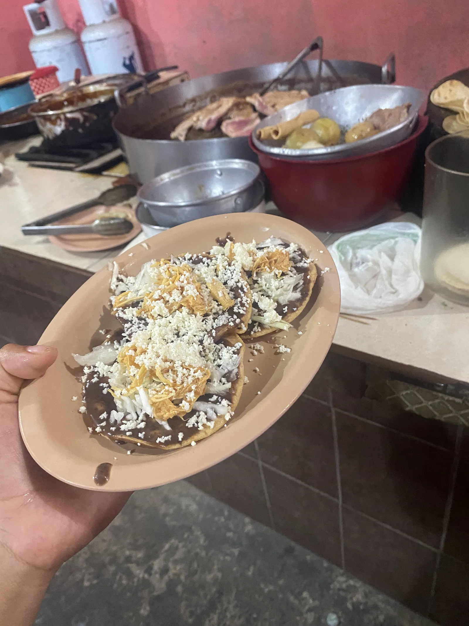 Tacos y Antojitos Feli image 10