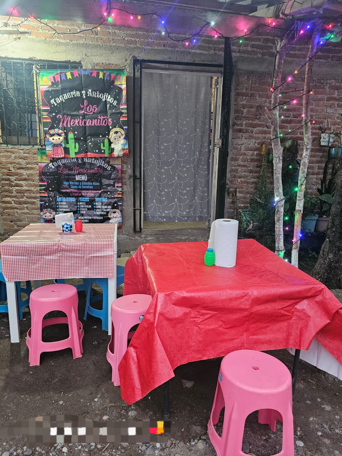 Taqueria y Antojitos los Mexicanitos image 1