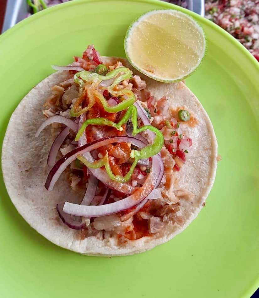 Carnitas "Los Compadres" image 1