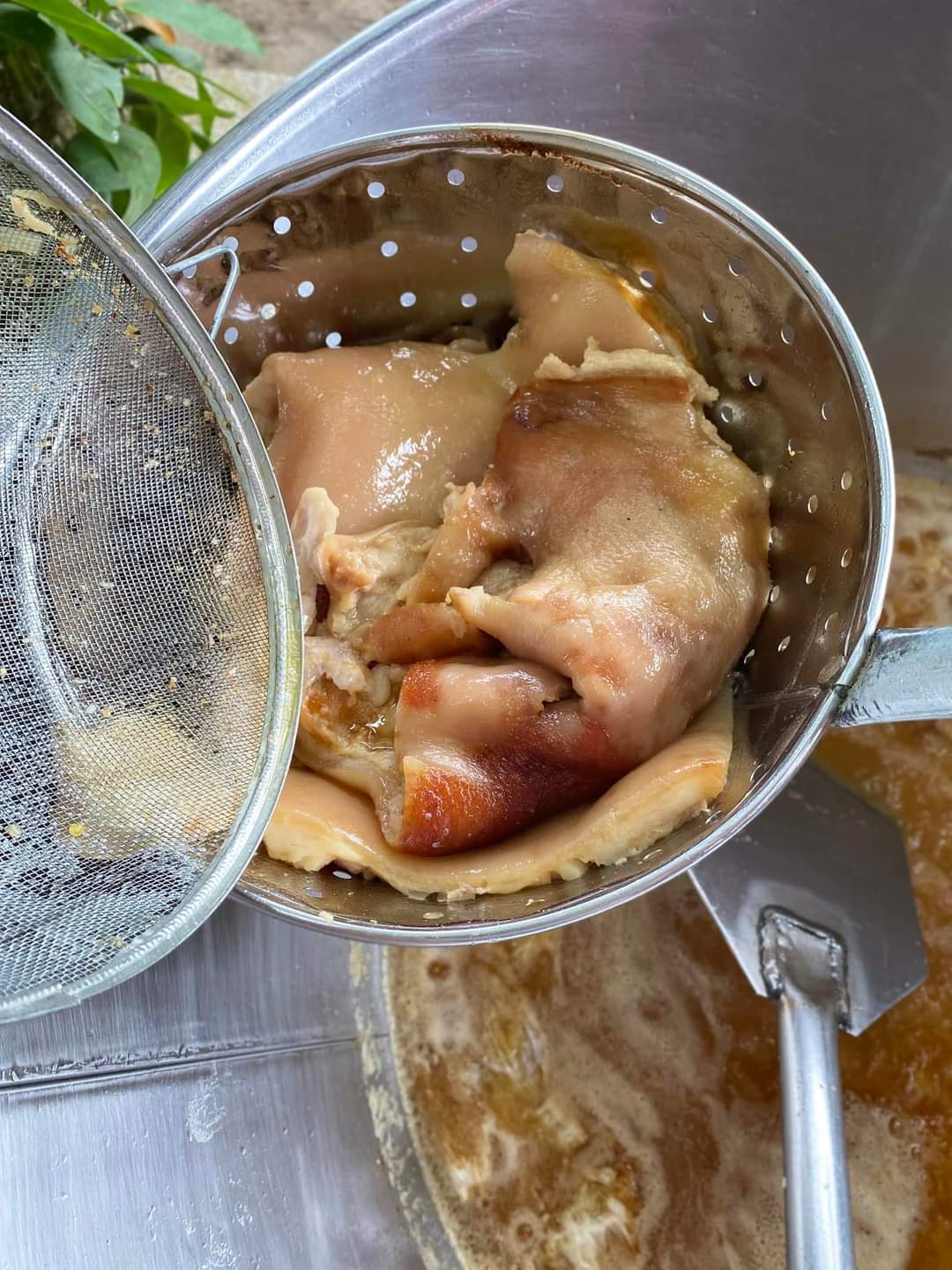 Carnitas "Los Compadres" image 3