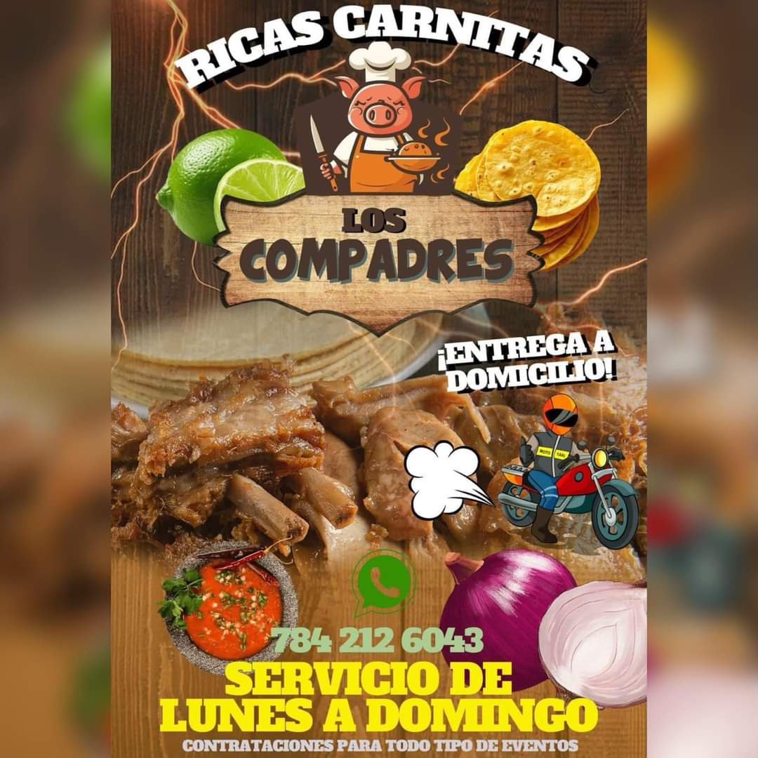 Carnitas "Los Compadres" image 5