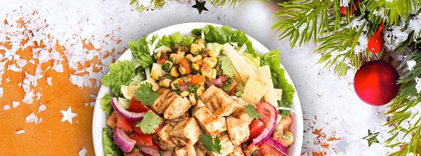 FreshSon Ensaladas image 2