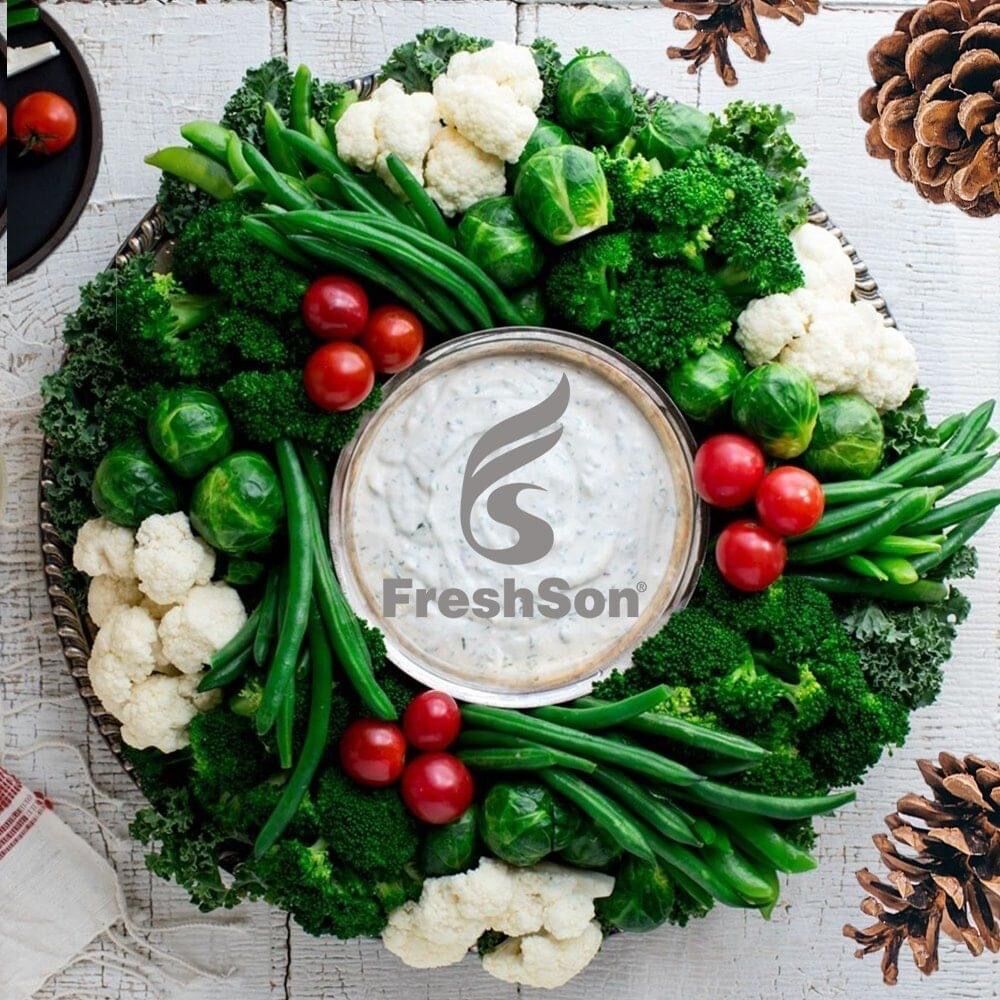 FreshSon Ensaladas image 9