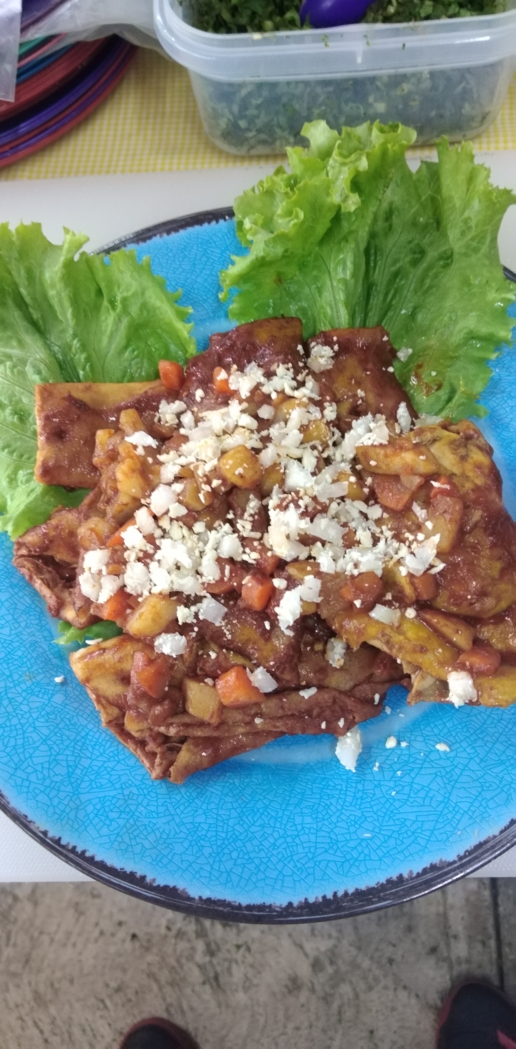 Taquería Los Perrones image 1