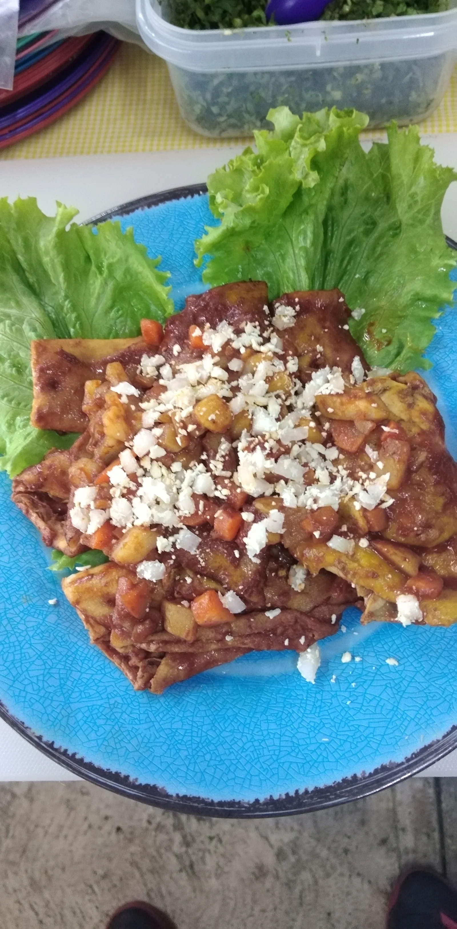 Taquería Los Perrones image 1