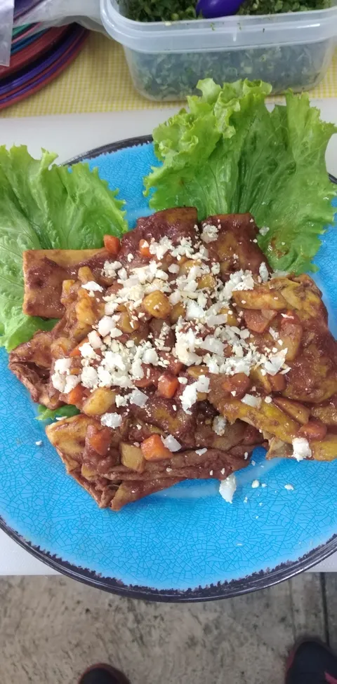 Taquería Los Perrones image 1