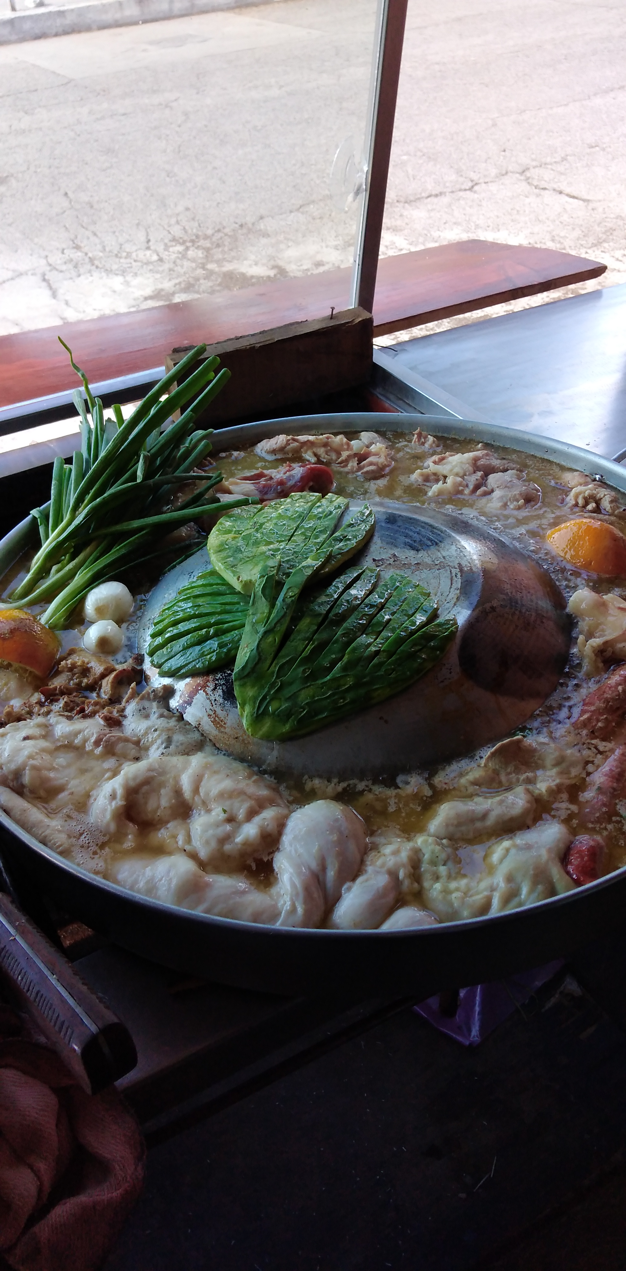 Taquería Los Perrones image 8