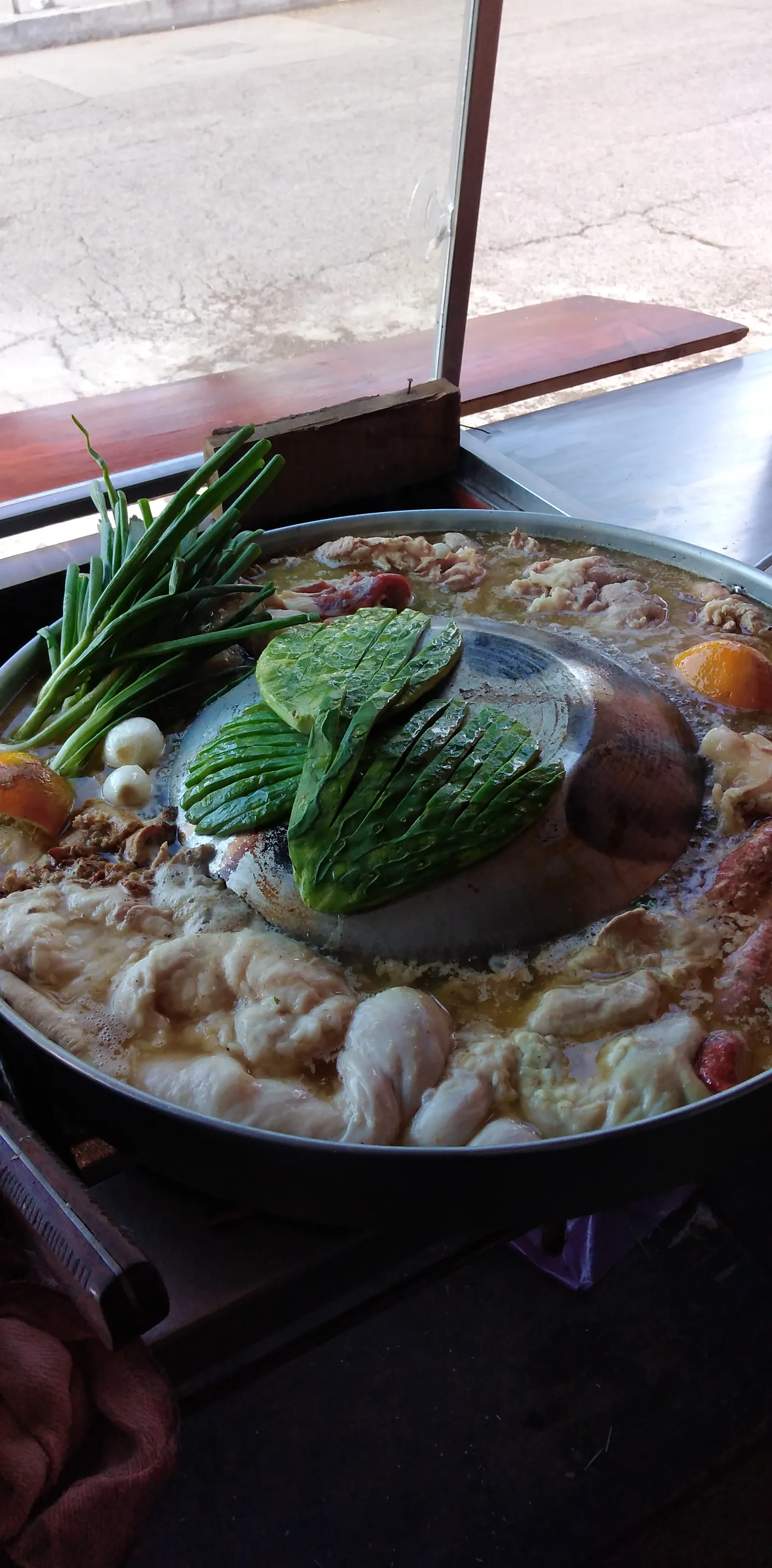 Taquería Los Perrones image 8