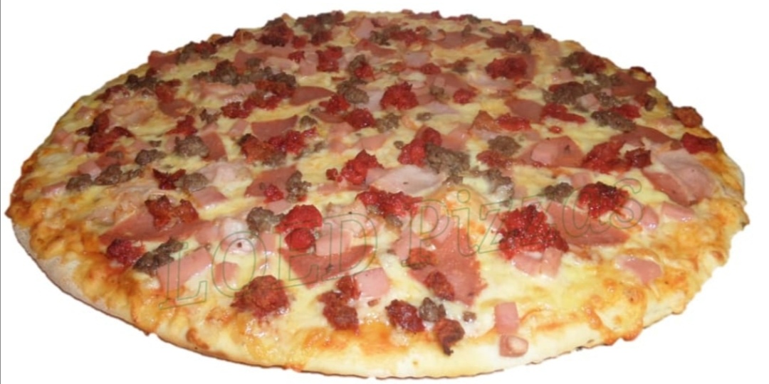 LOED Pizzas image 2