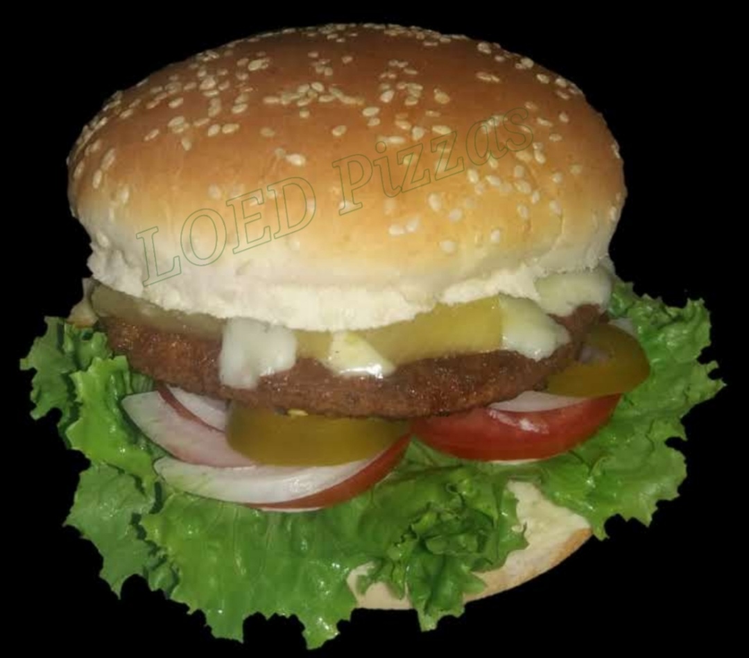 LOED Pizzas image 4