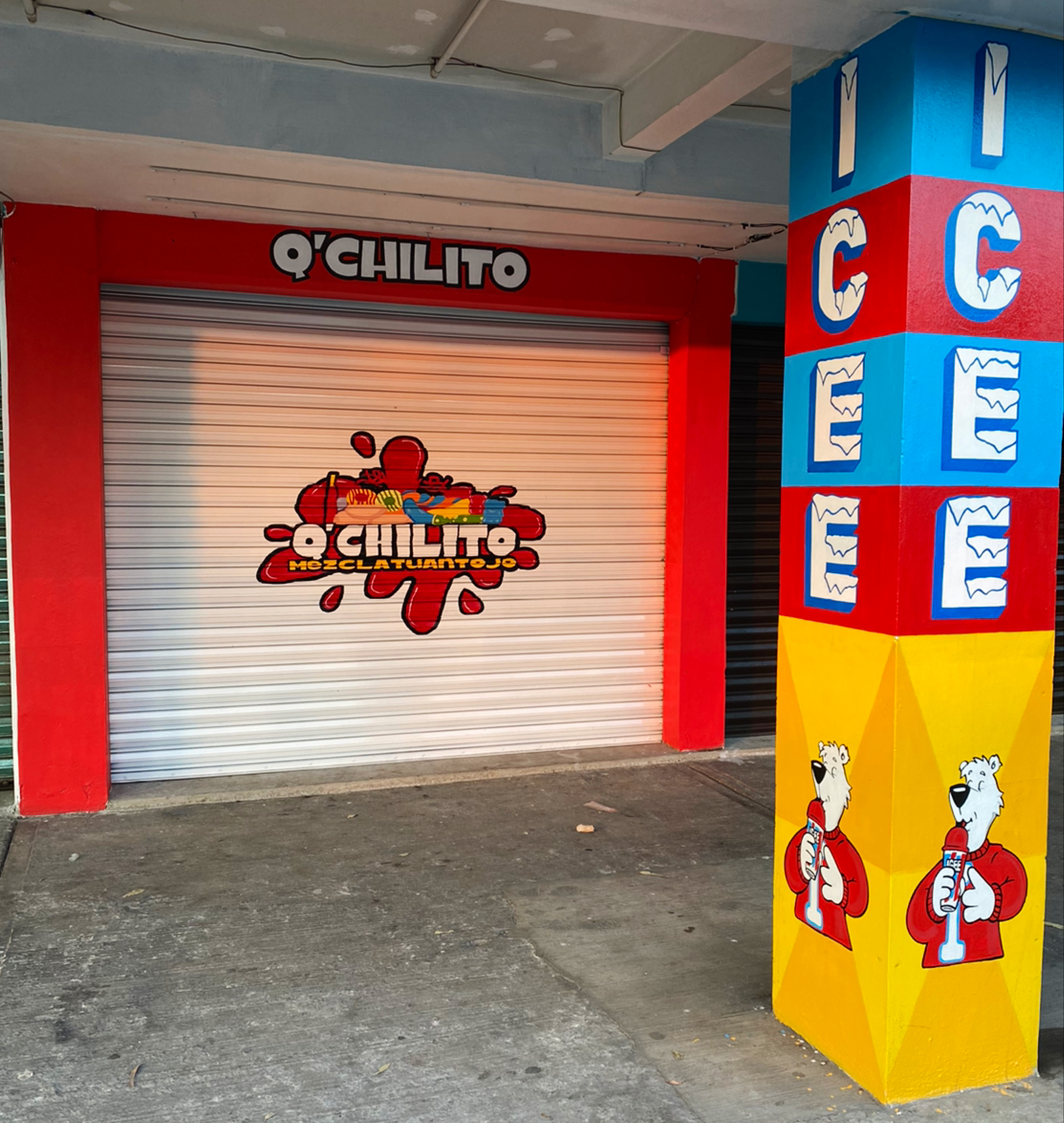 Q’ Chilito image 1