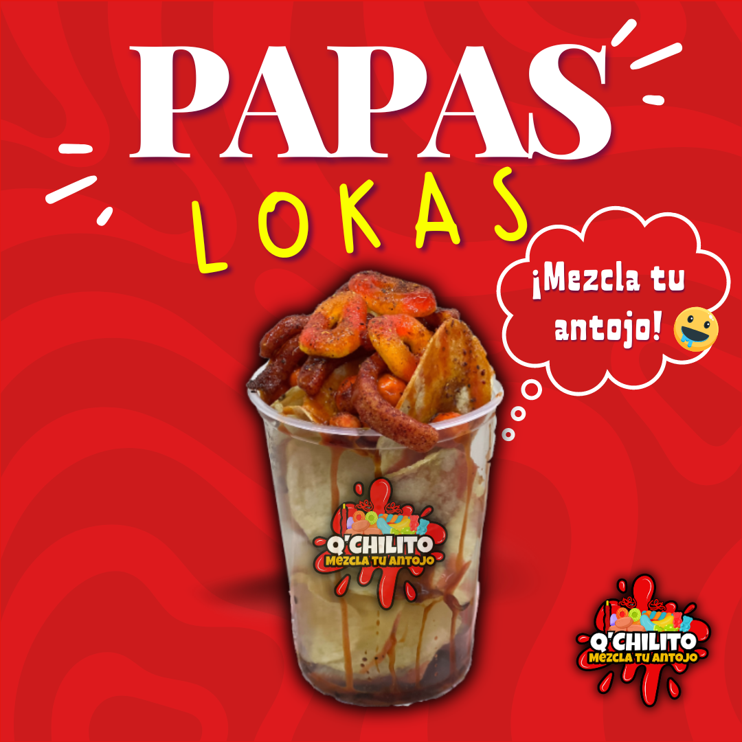 Q’ Chilito image 4