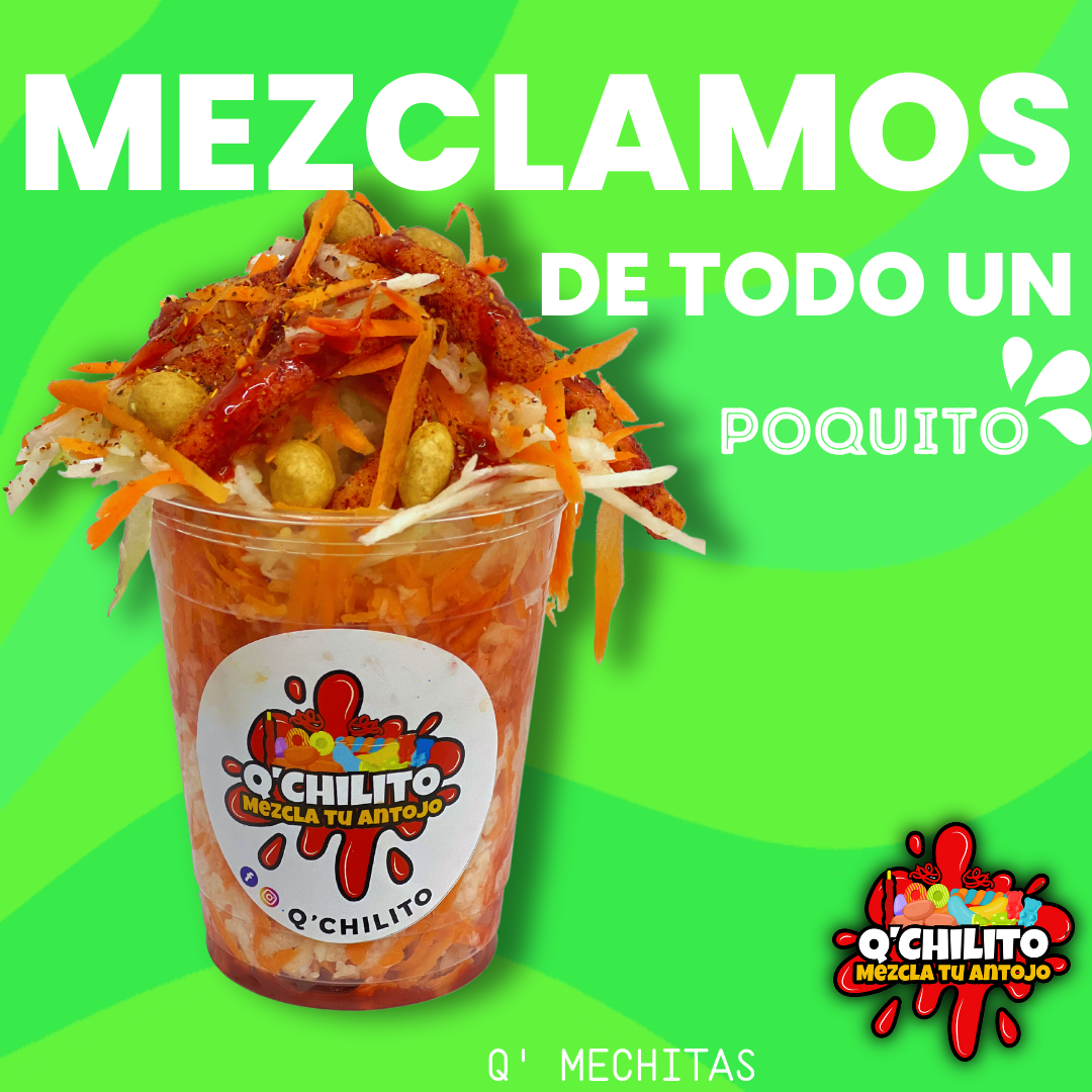 Q’ Chilito image 5