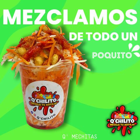 Q’ Chilito image 5