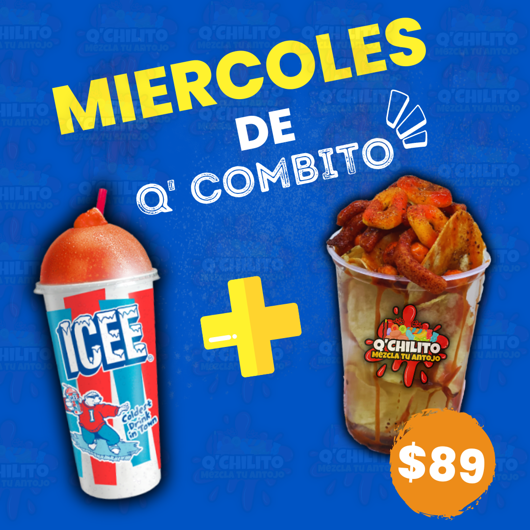 Q’ Chilito image 6