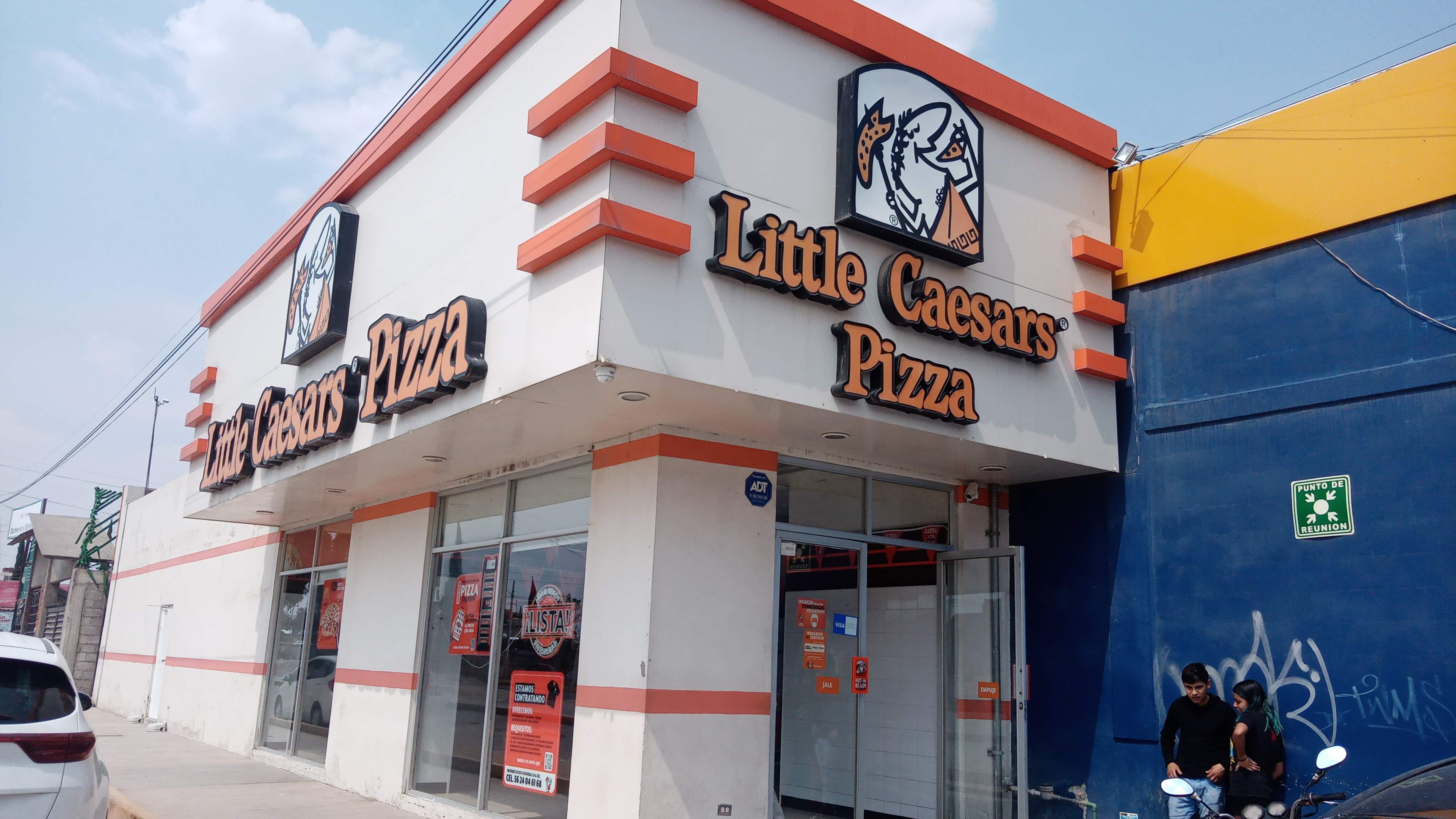 Little Caesars image 2