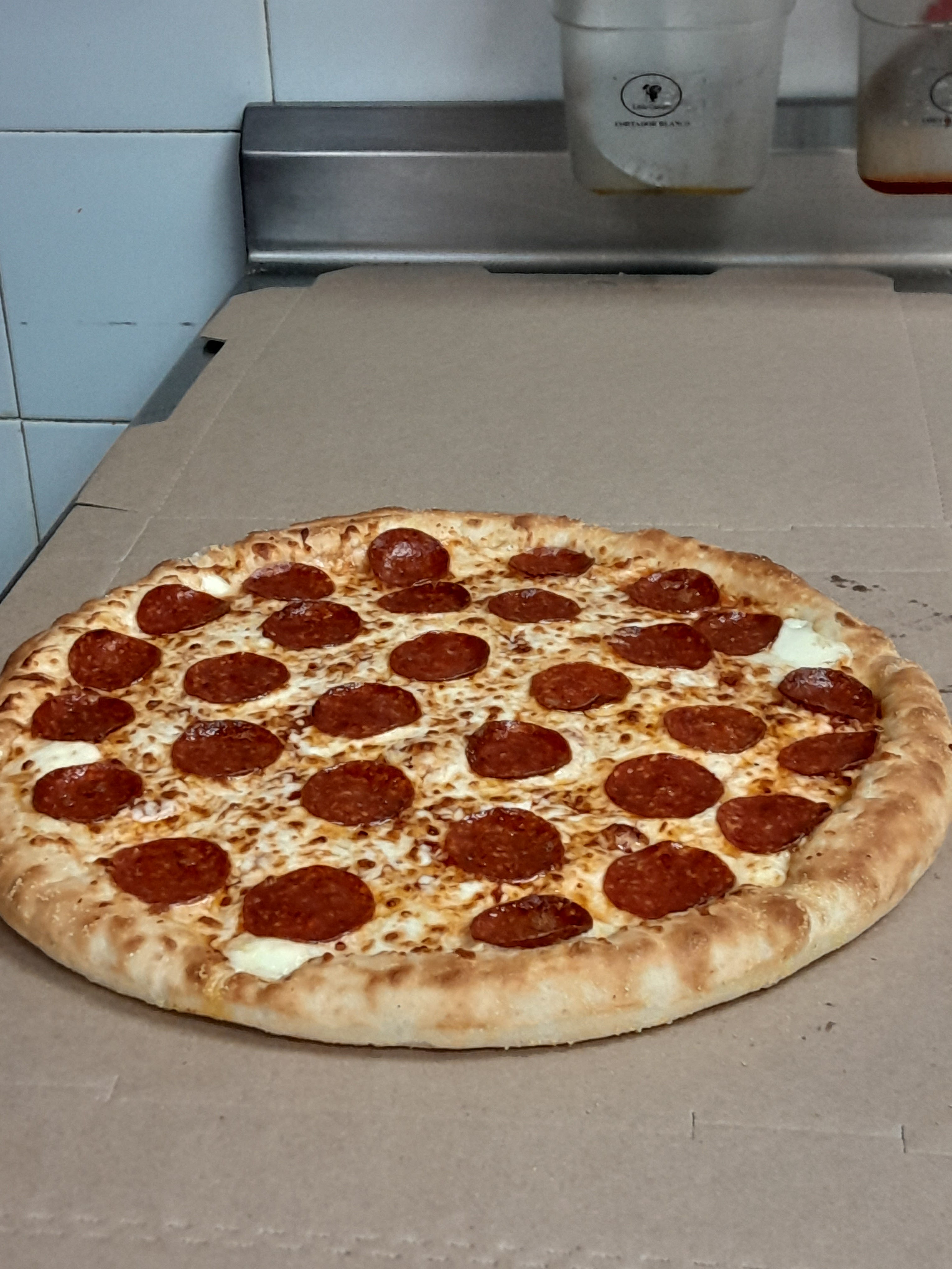 Little Caesars image 4