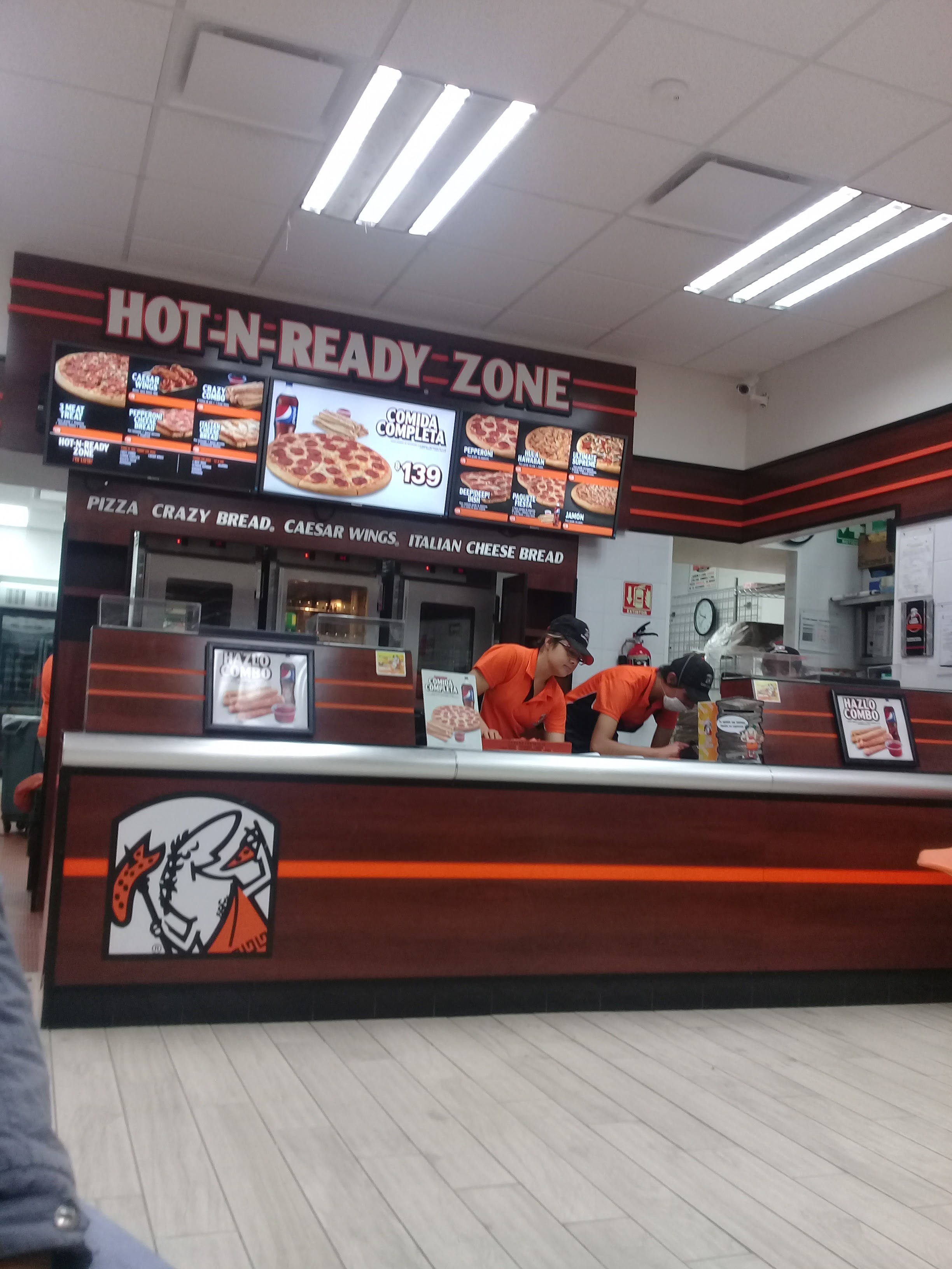Little Caesars image 6