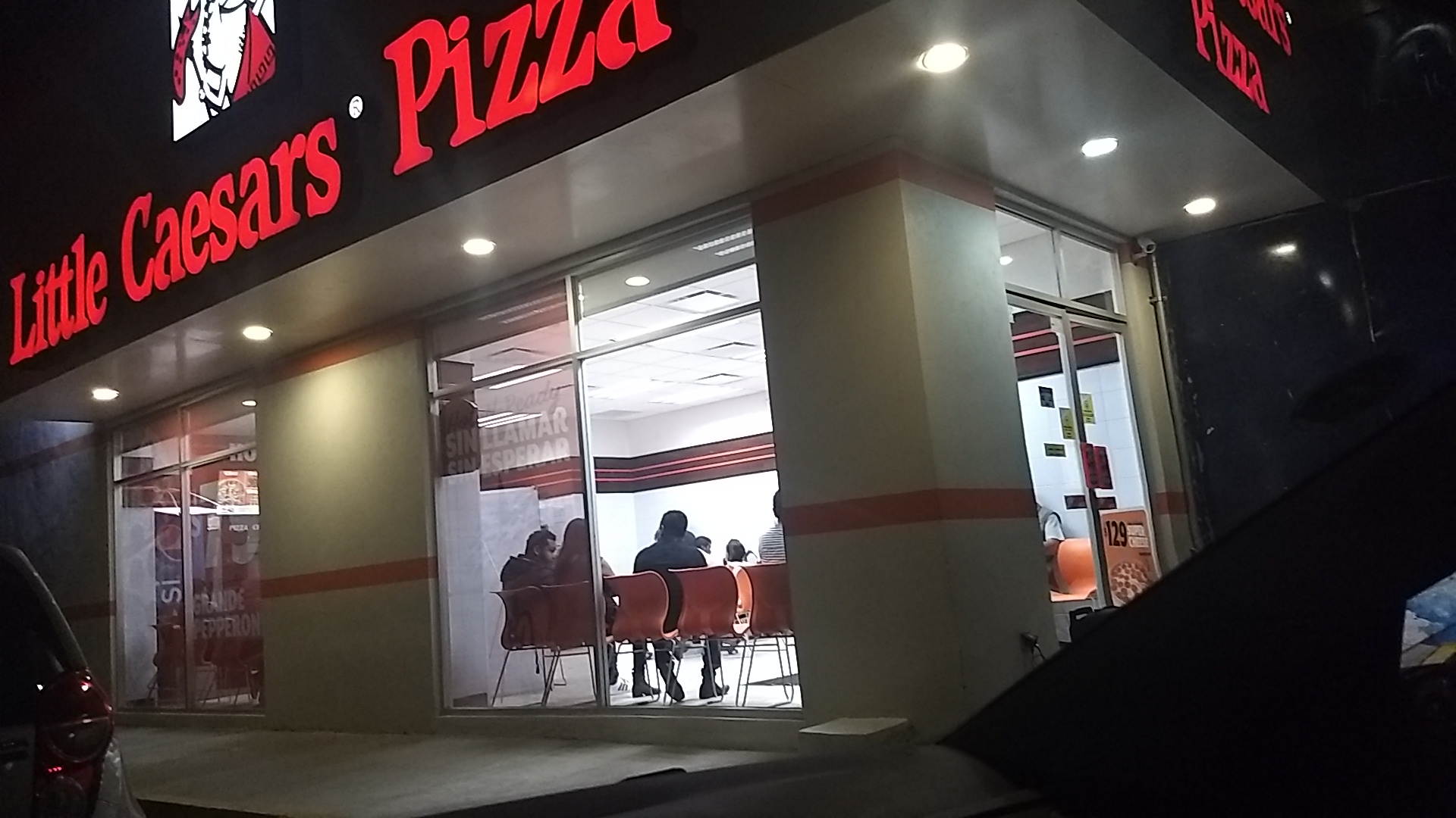 Little Caesars image 7