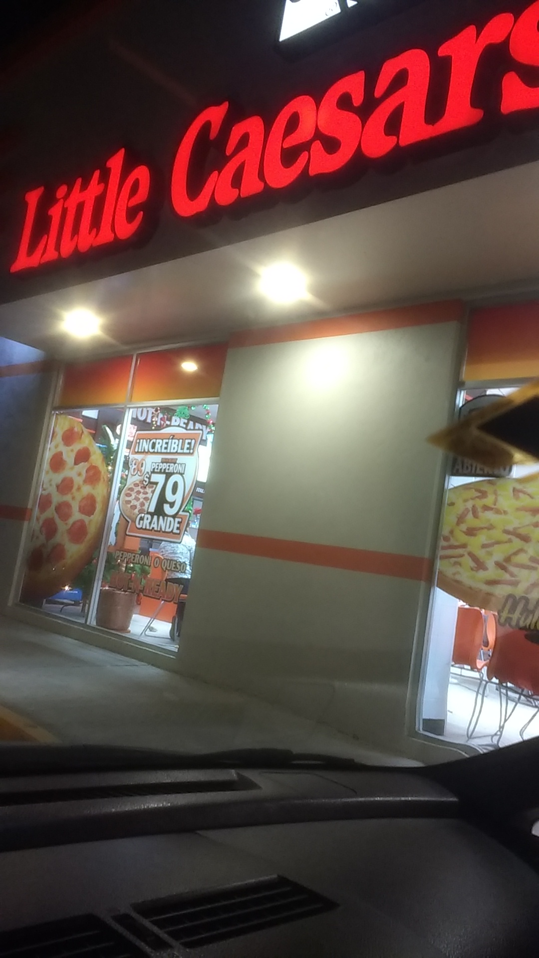 Little Caesars image 8