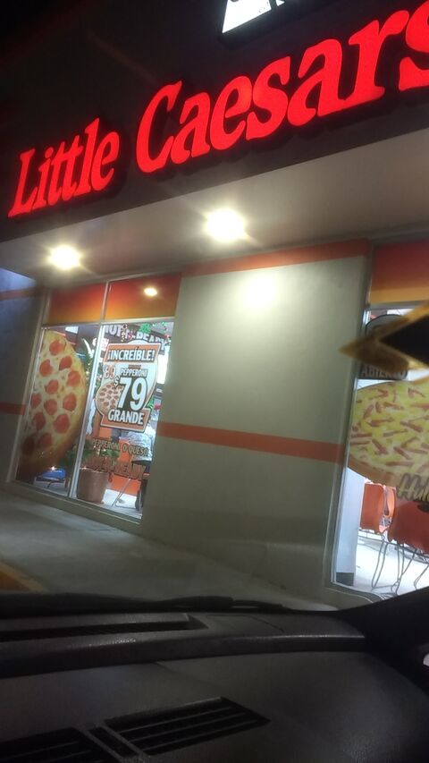 Little Caesars image 8