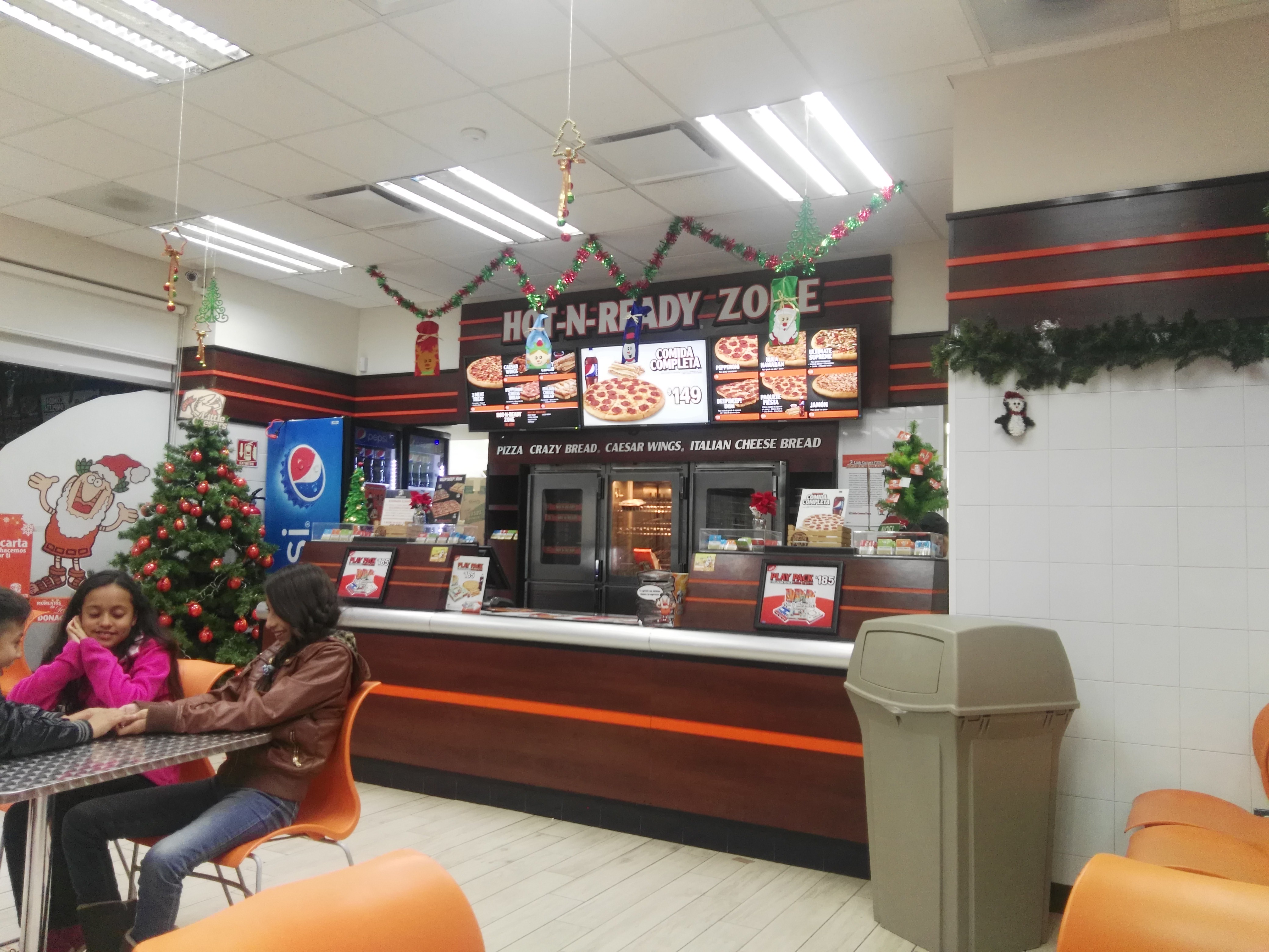 Little Caesars image 9