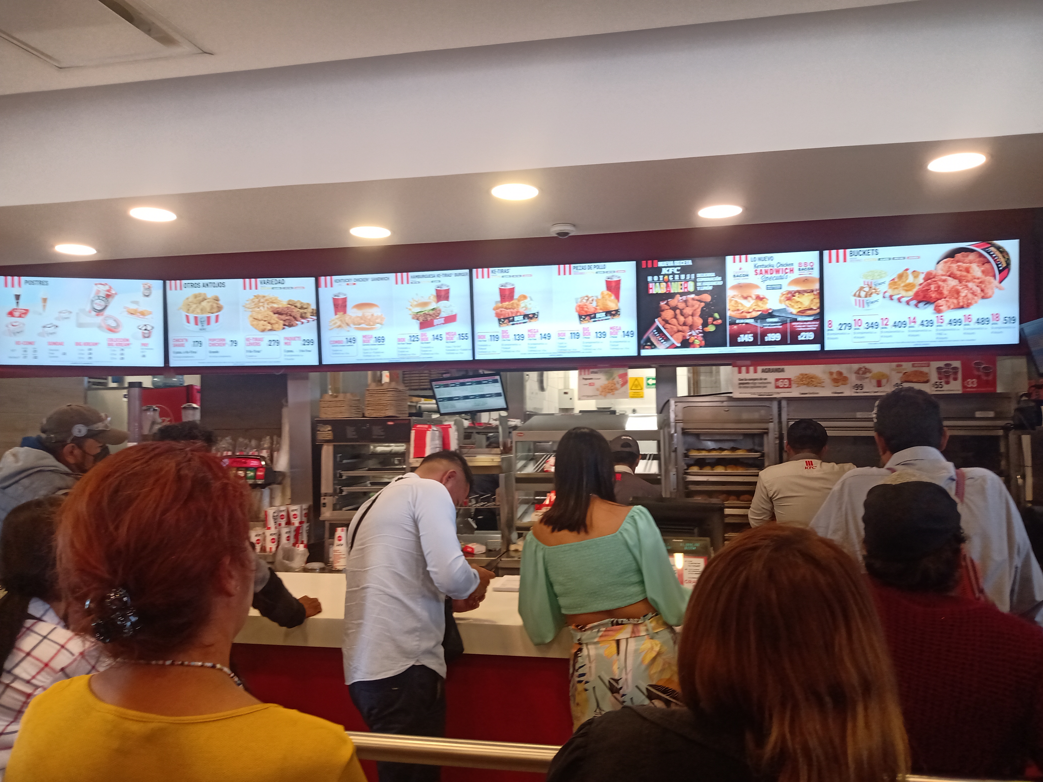 KFC image 6