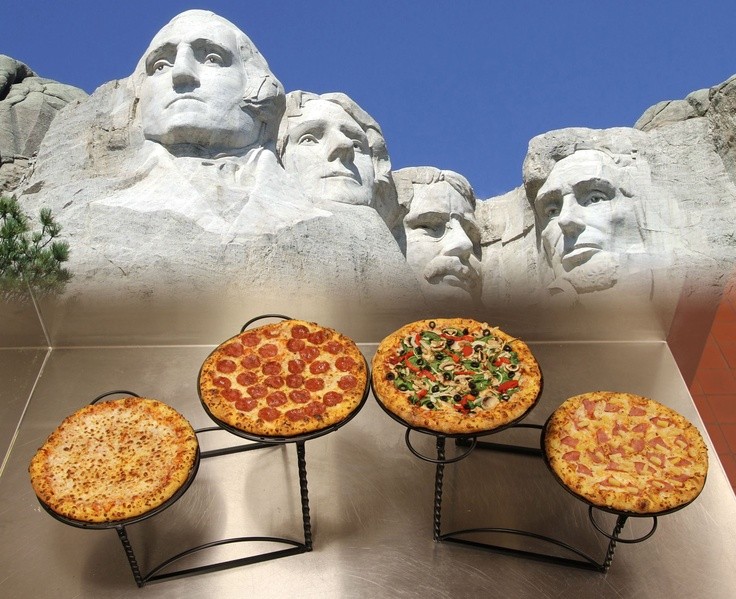 Domino's Zumpango image 1