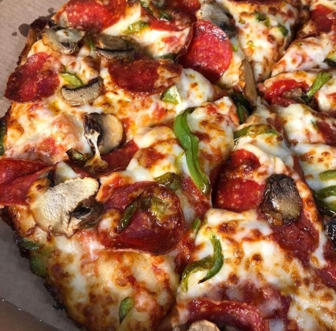 Domino's Zumpango image 2