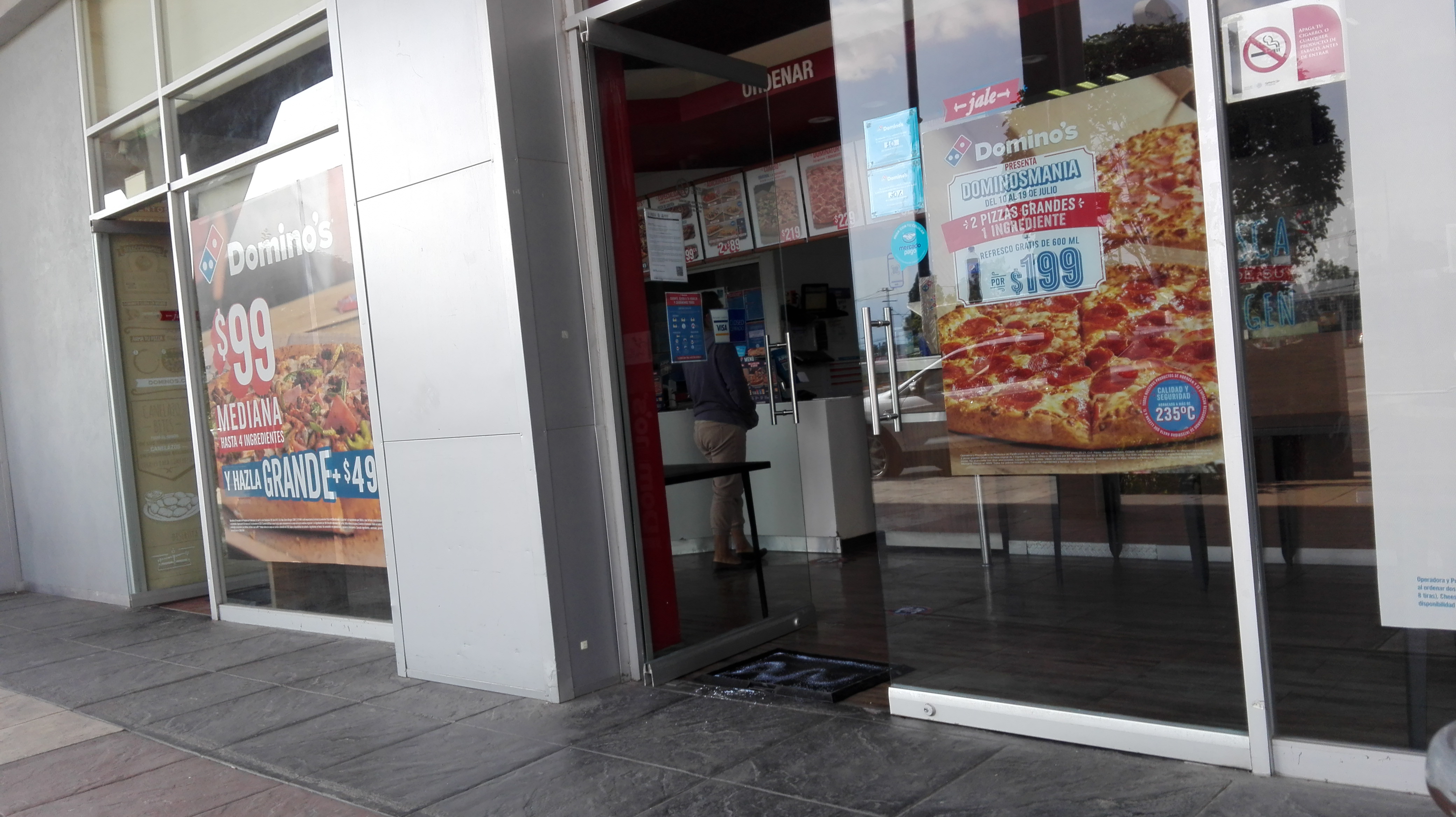 Domino's Zumpango image 5