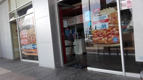 Domino's Zumpango image 5