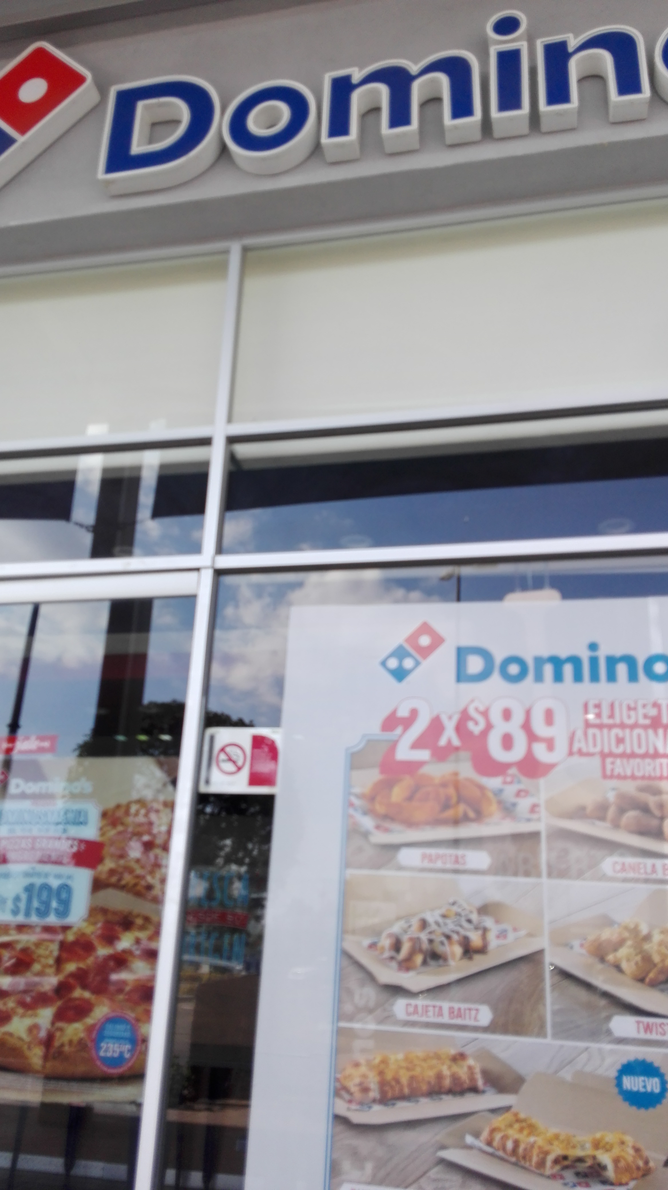 Domino's Zumpango image 8