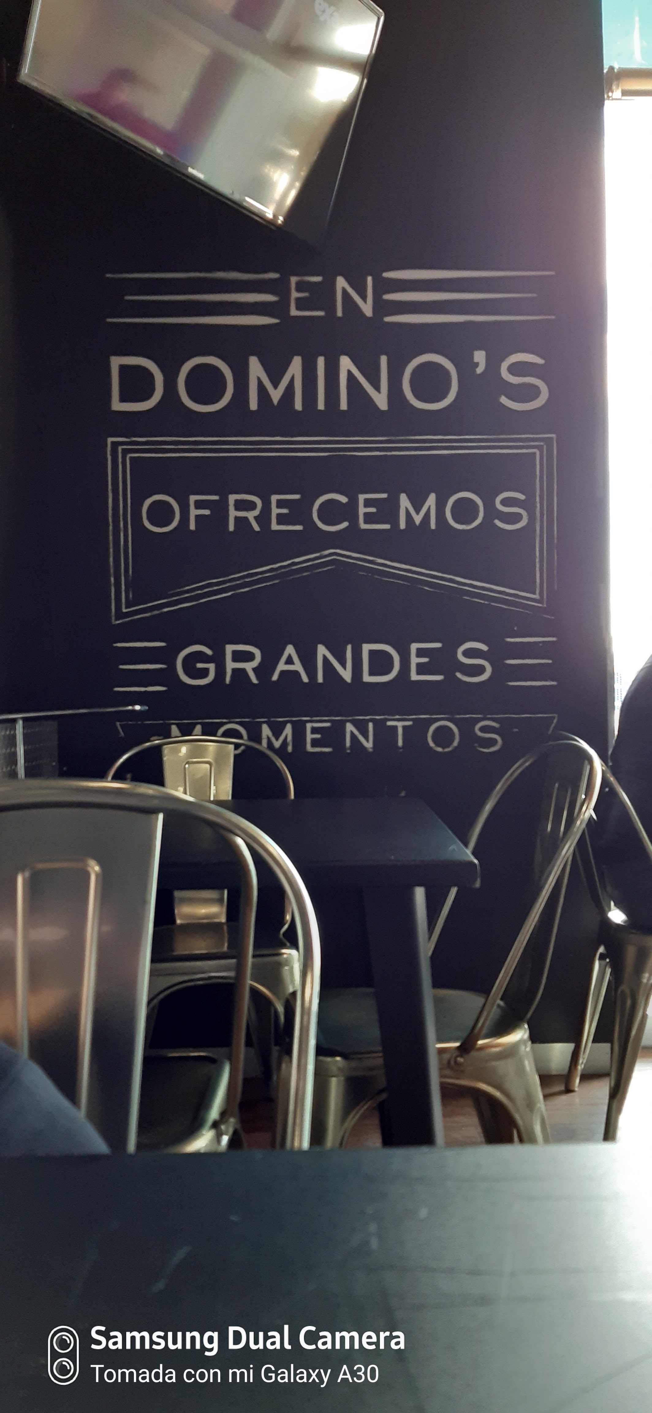 Domino's Zumpango image 9