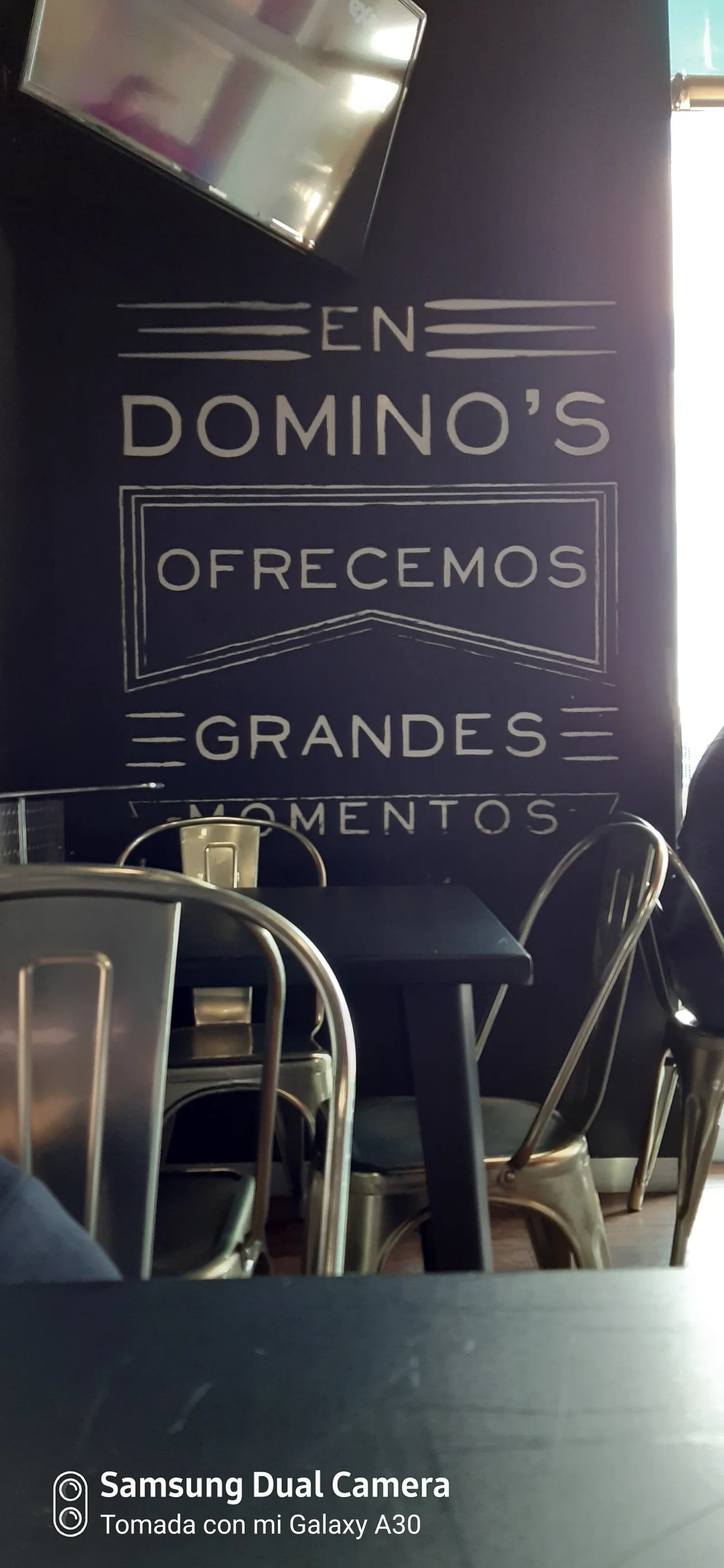 Domino's Zumpango image 9