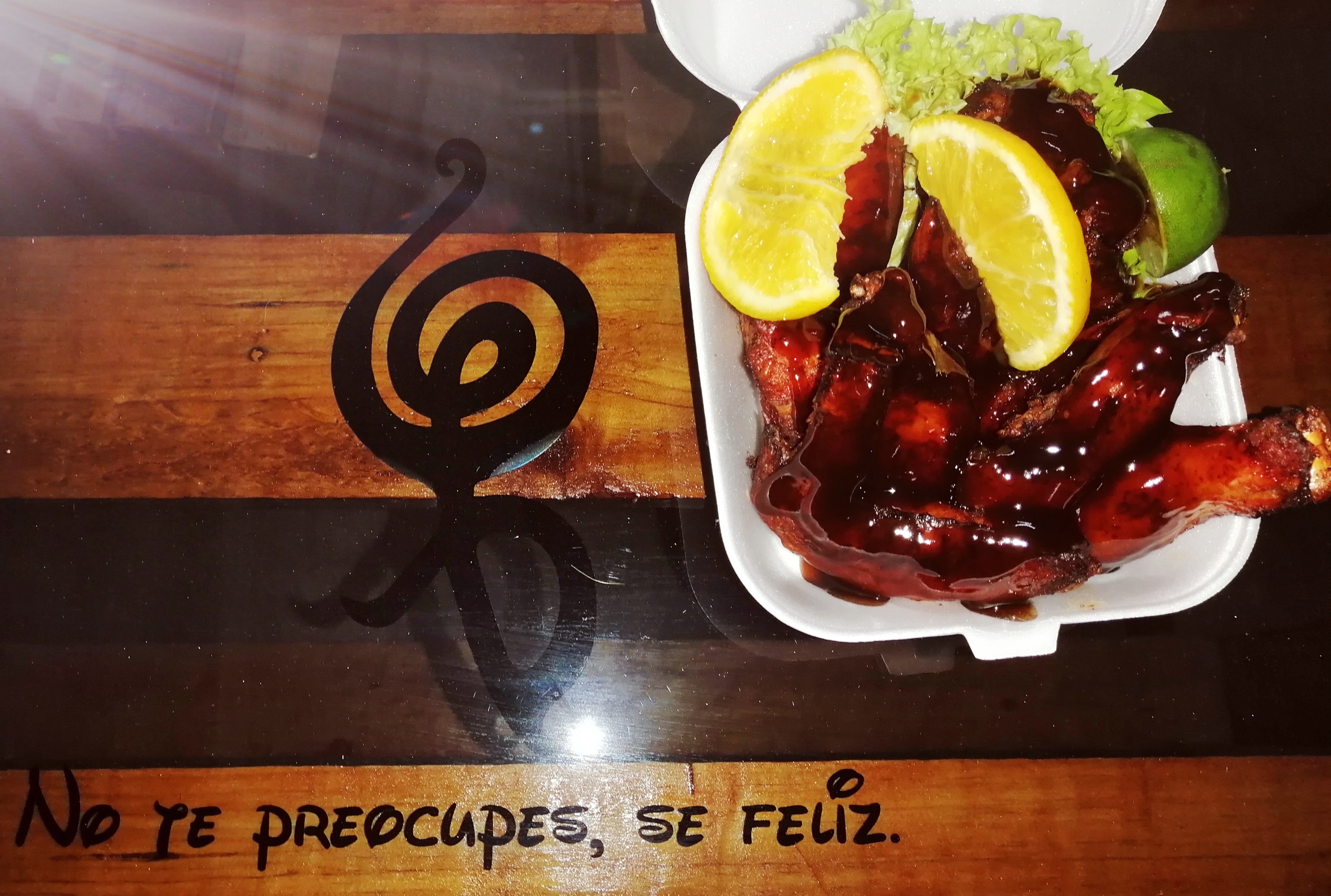 HAMBURGUESAS JAQUNA MATATA image 1