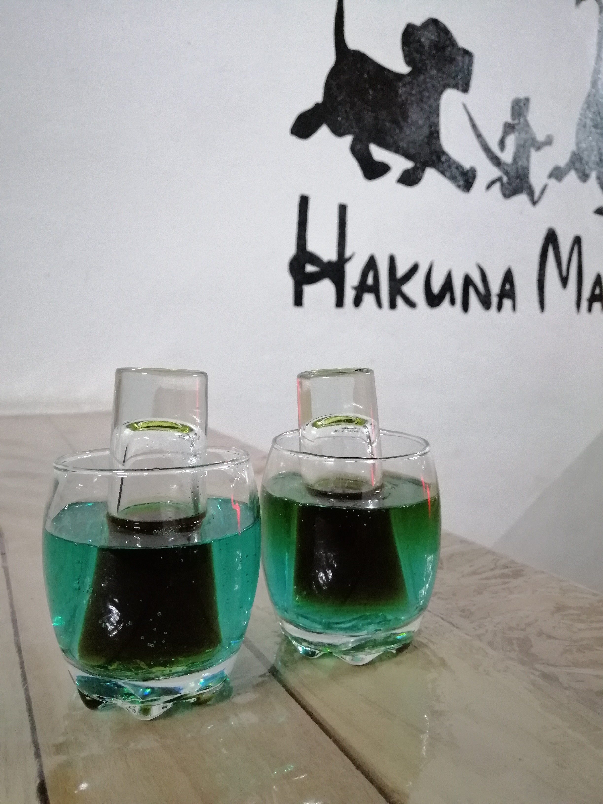 HAMBURGUESAS JAQUNA MATATA image 4