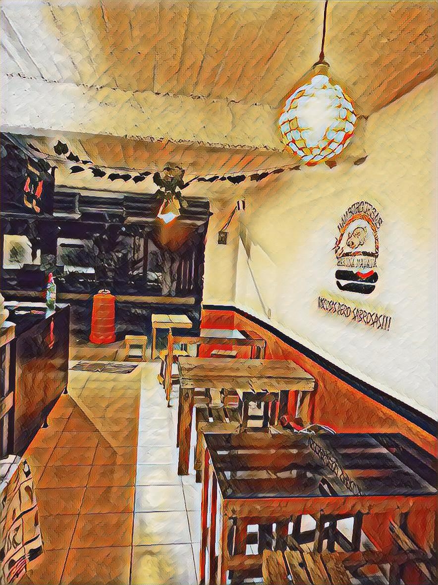 HAMBURGUESAS JAQUNA MATATA image 5