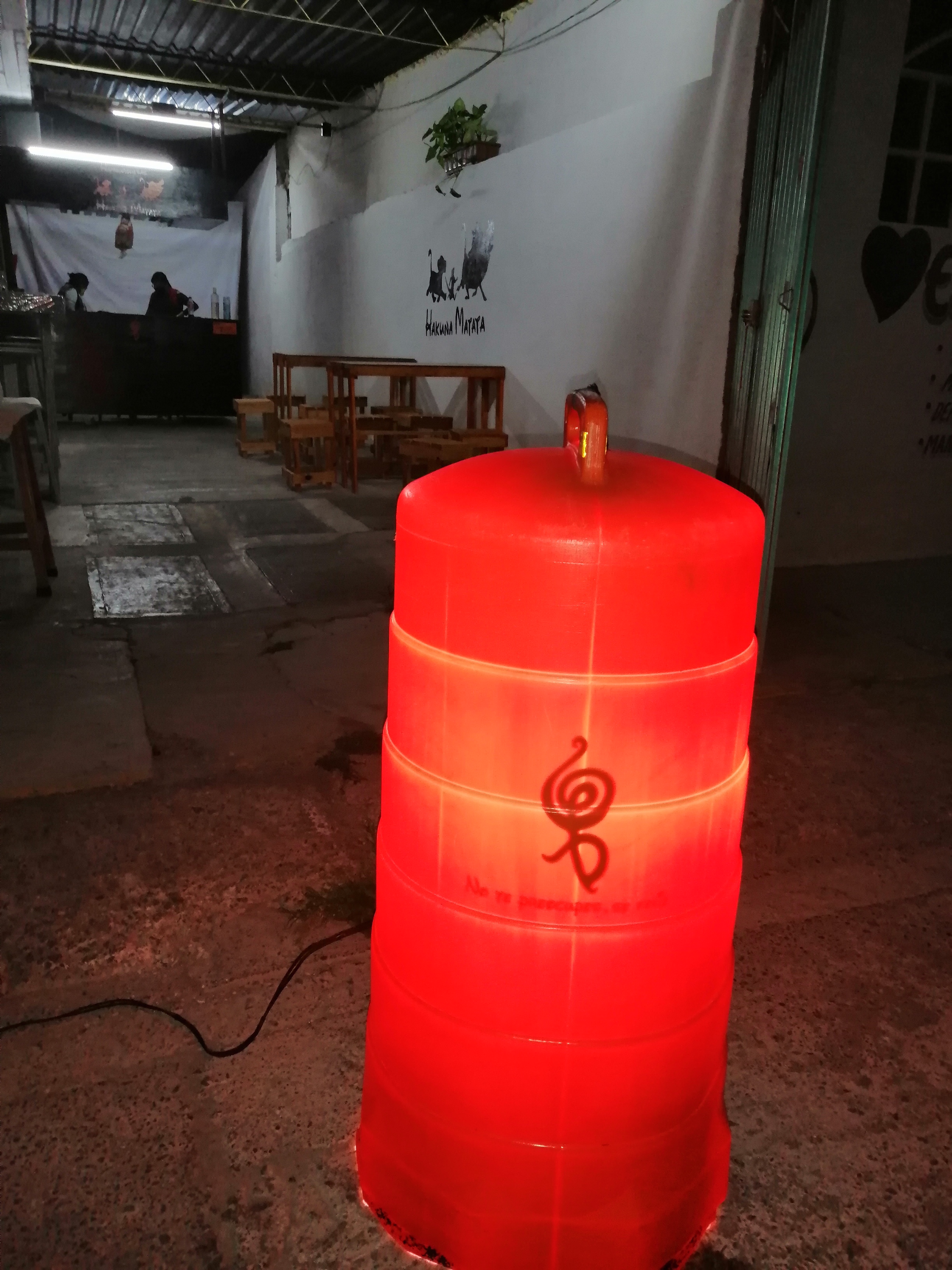 HAMBURGUESAS JAQUNA MATATA image 10