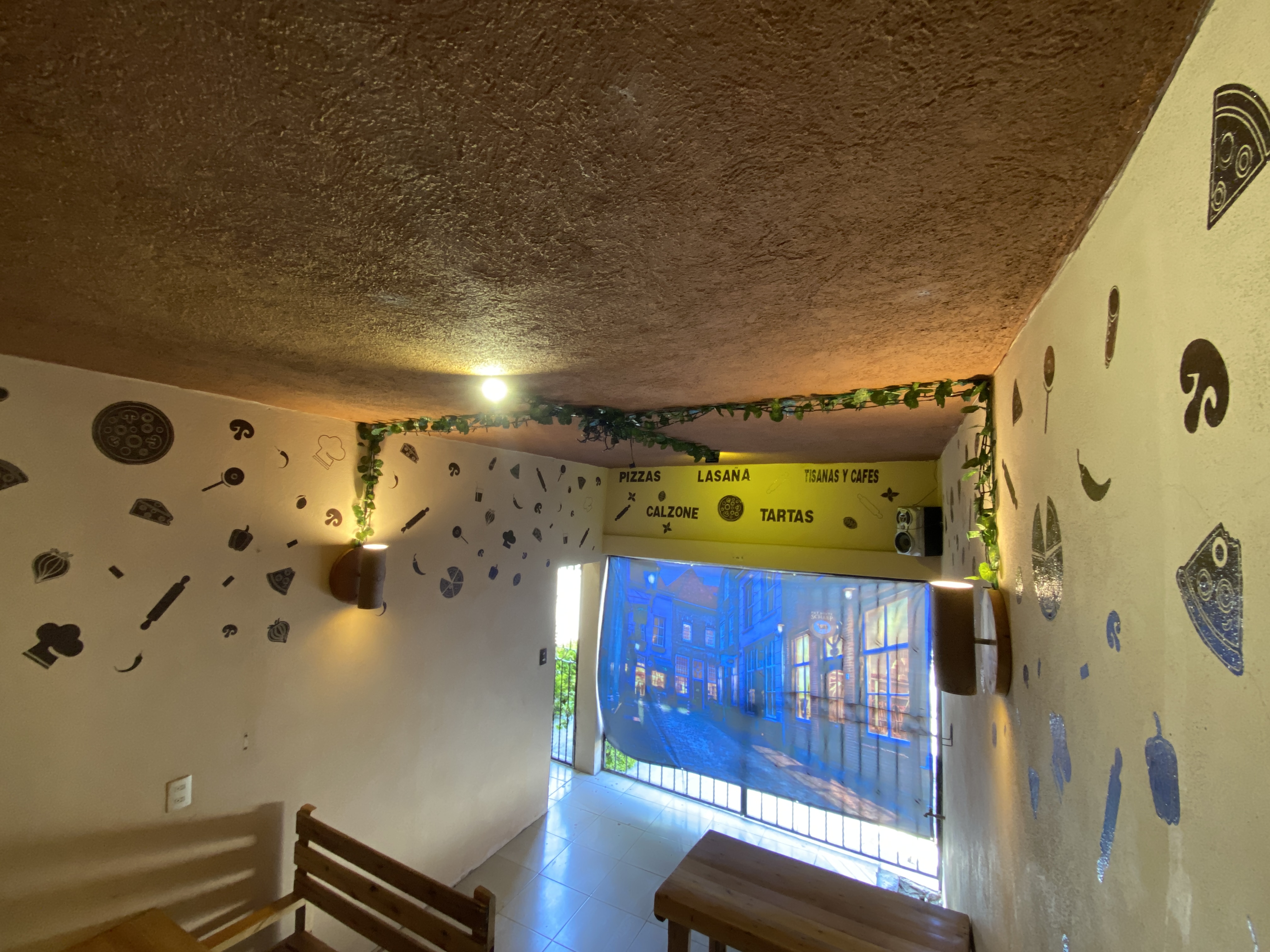 Pizzas MOZZARELLA image 3