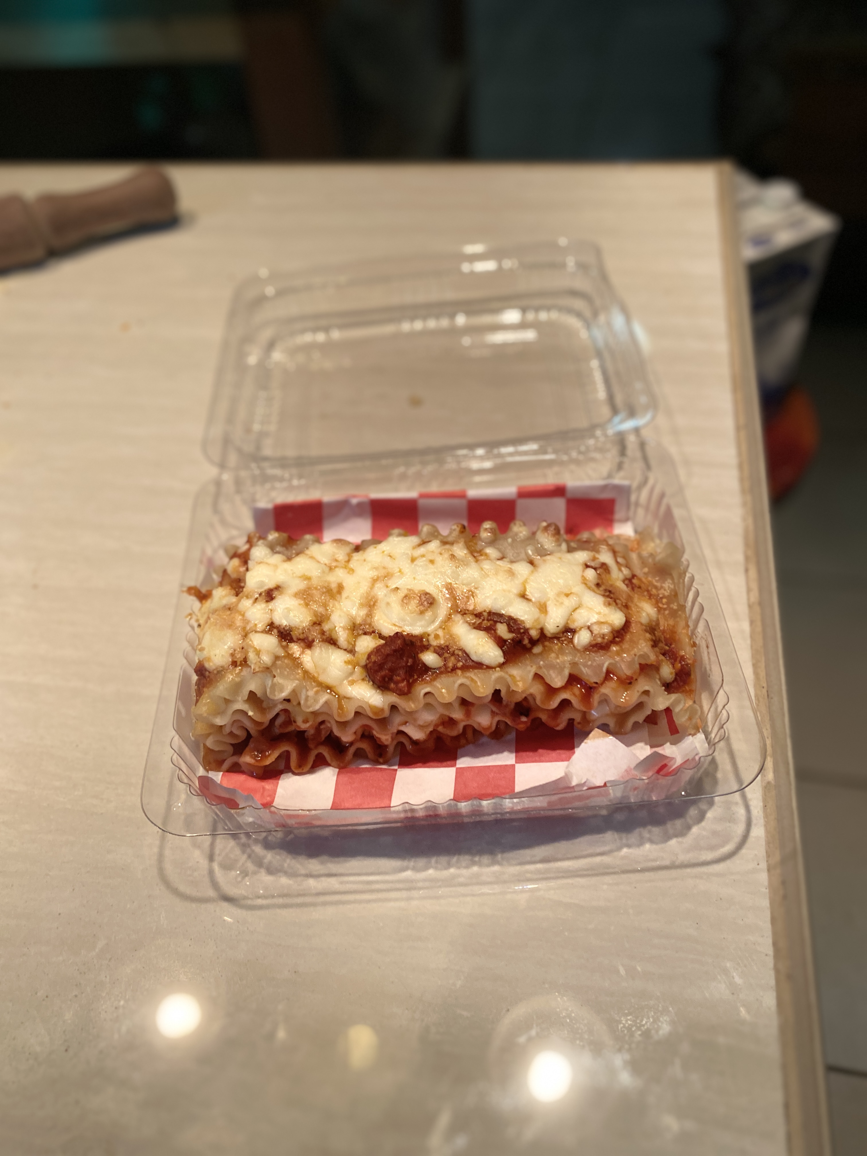 Pizzas MOZZARELLA image 5