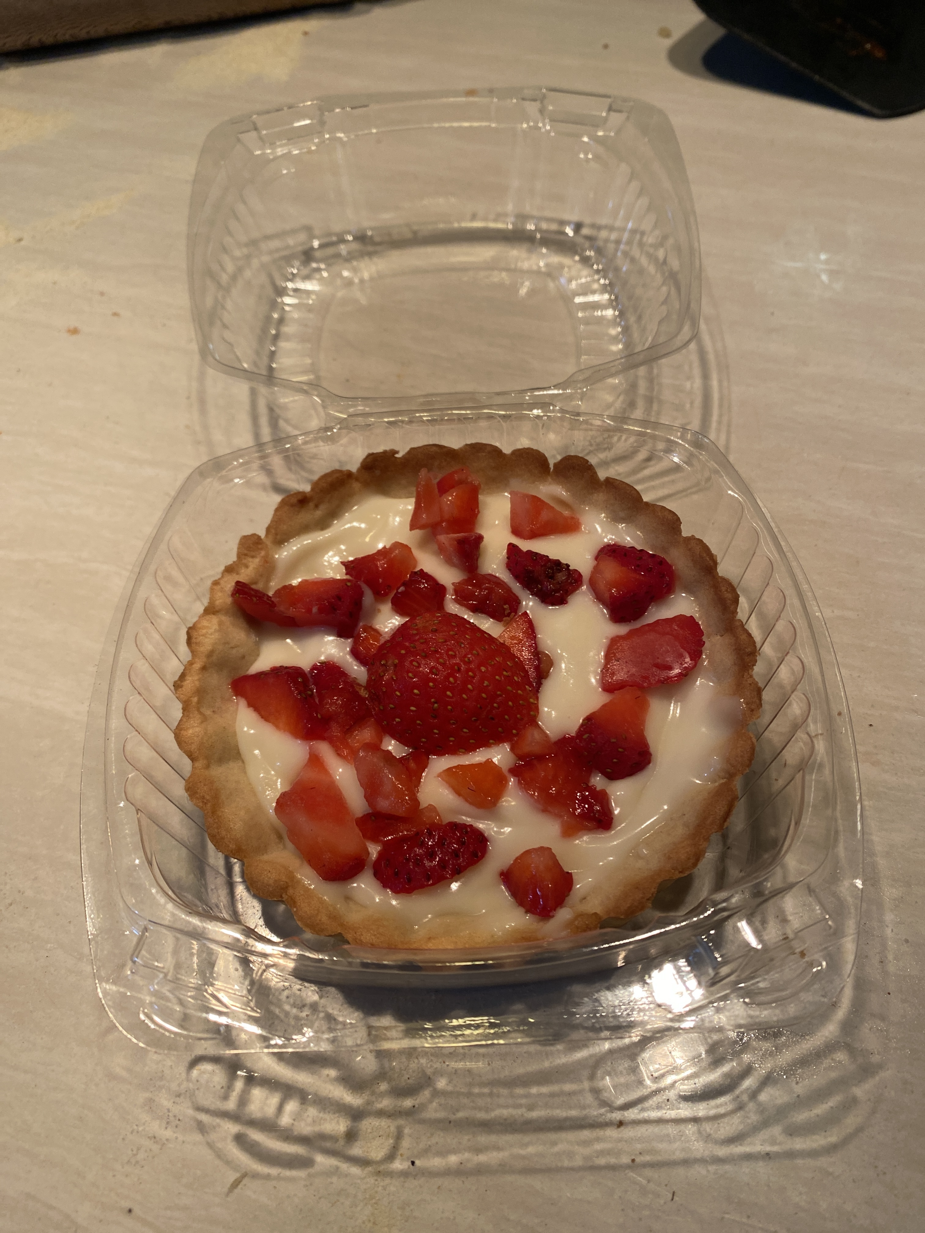 Pizzas MOZZARELLA image 7