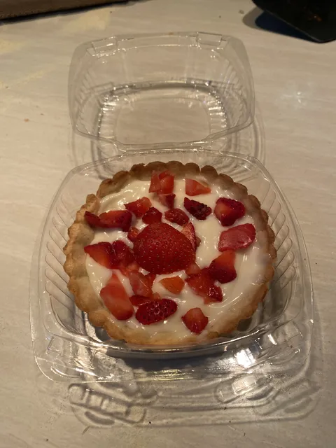 Pizzas MOZZARELLA image 7