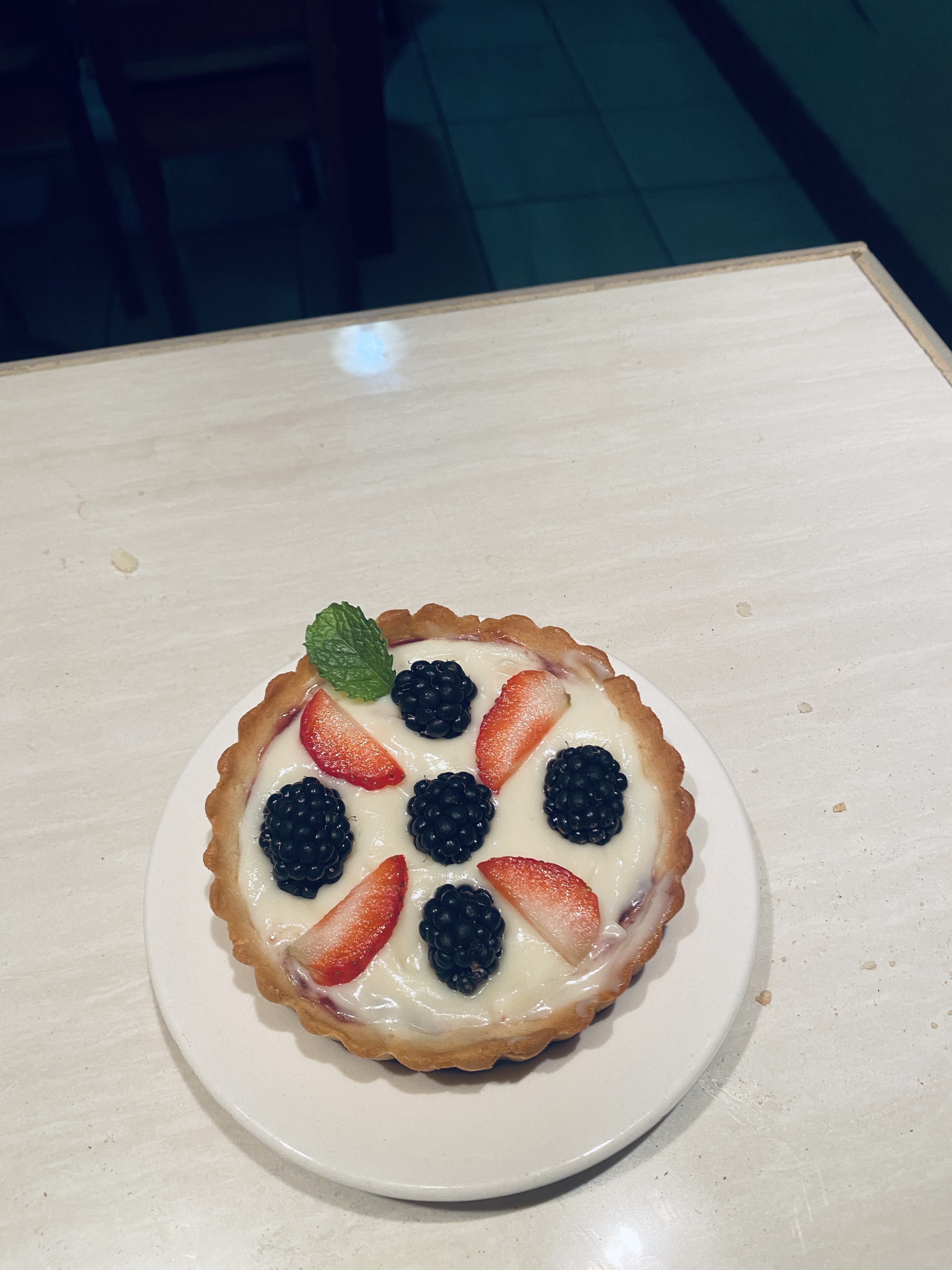 Pizzas MOZZARELLA image 9