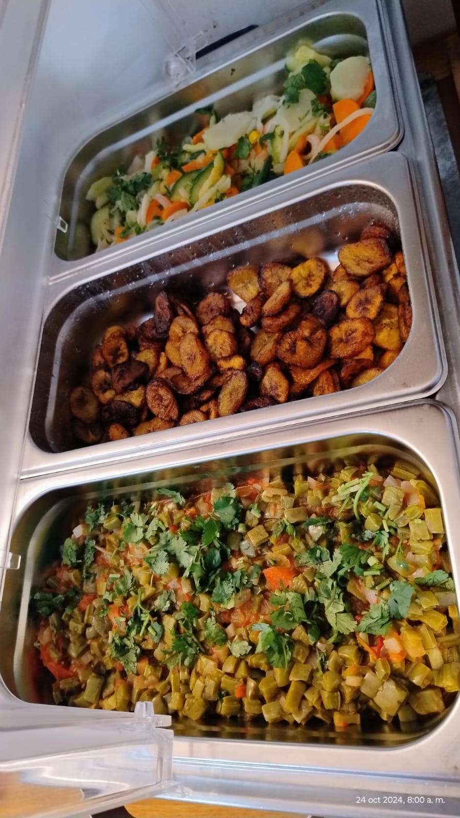 Flama Dorada image 1